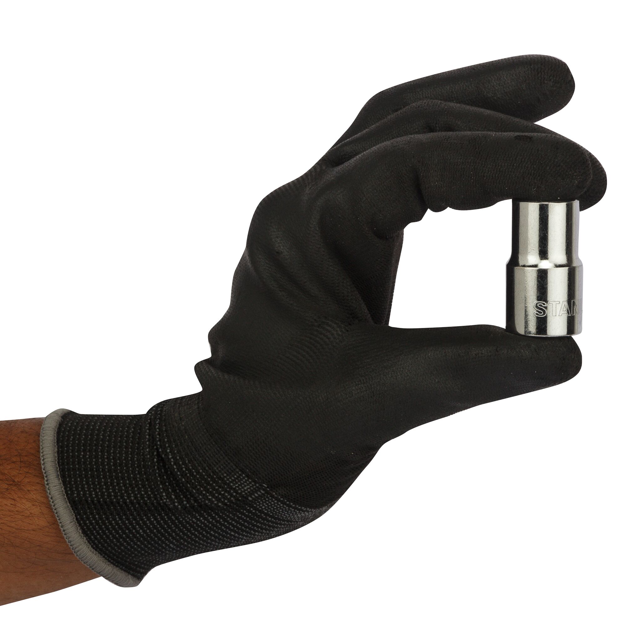 Soket Standar 1/2" 6 Pt 13mm