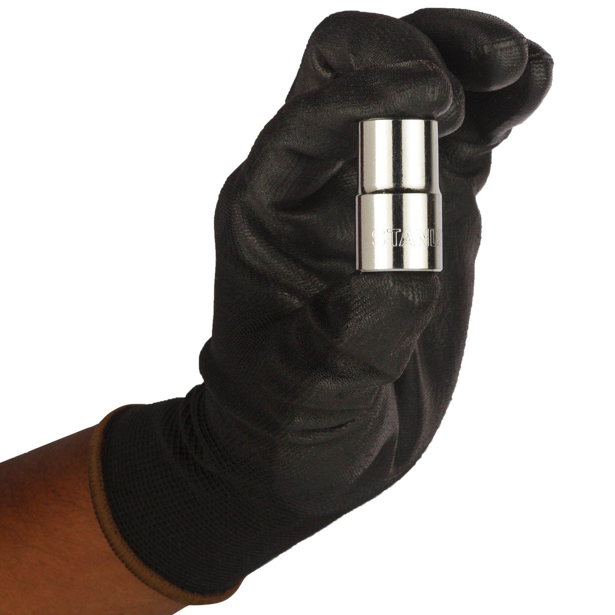 Soket Standar 1/2" 6 Pt 14mm