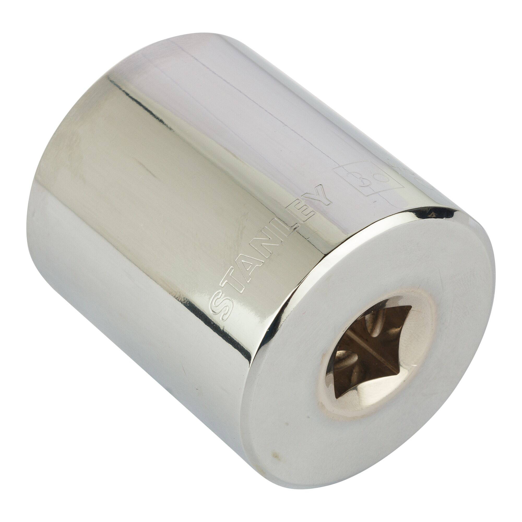 Soket Standar 1/2" 6 Pt 36mm