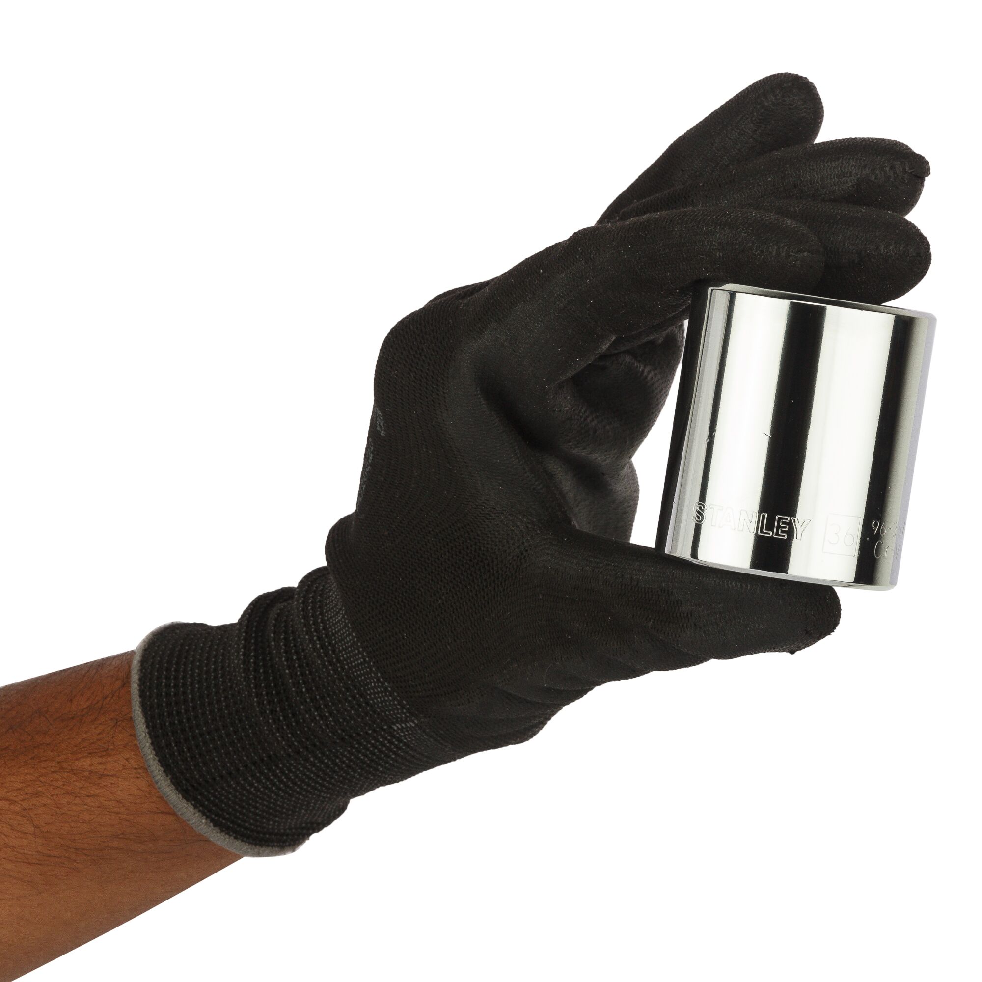 Soket Standar 1/2" 6 Pt 36mm