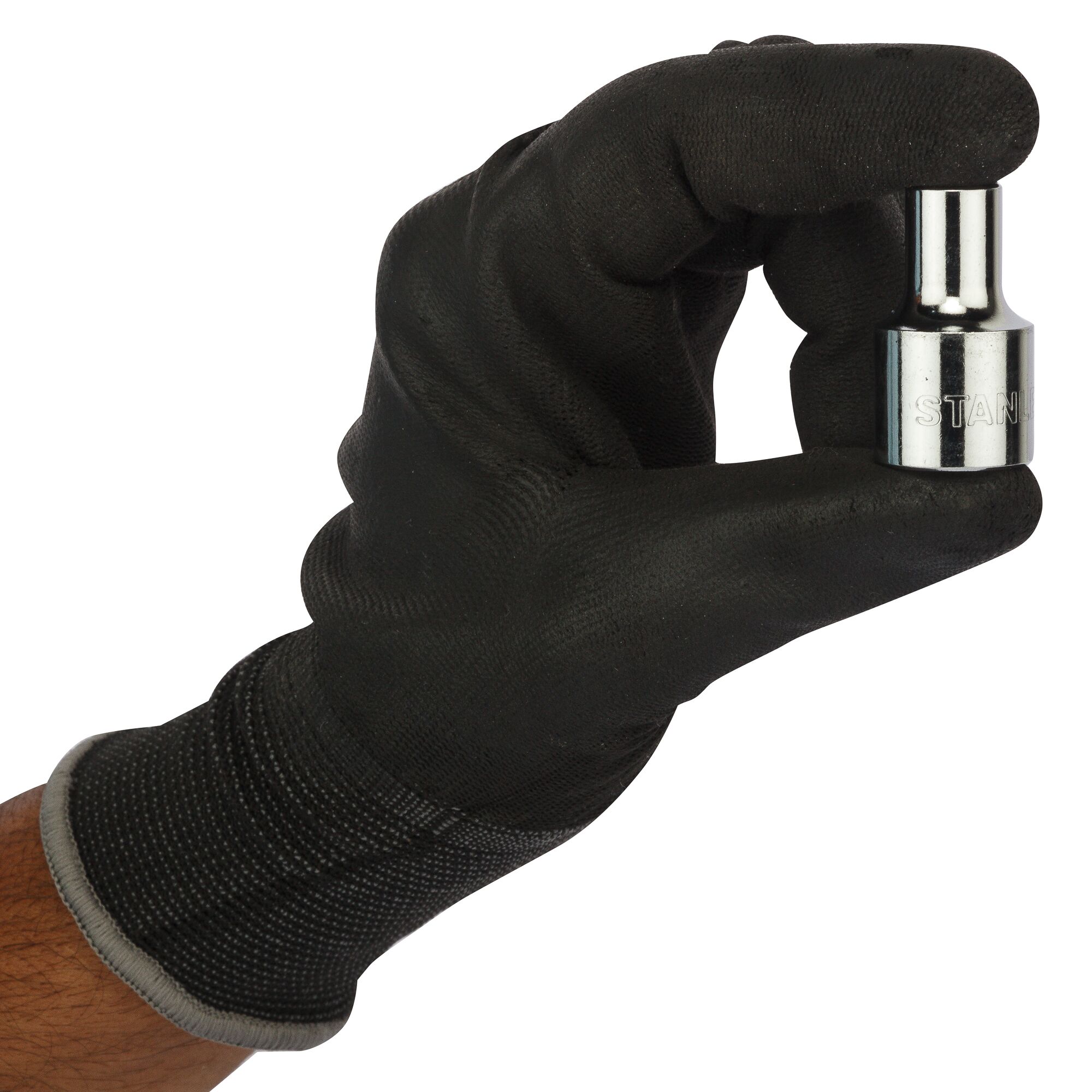 Soket Standar 1/2" 12 Pt 8mm