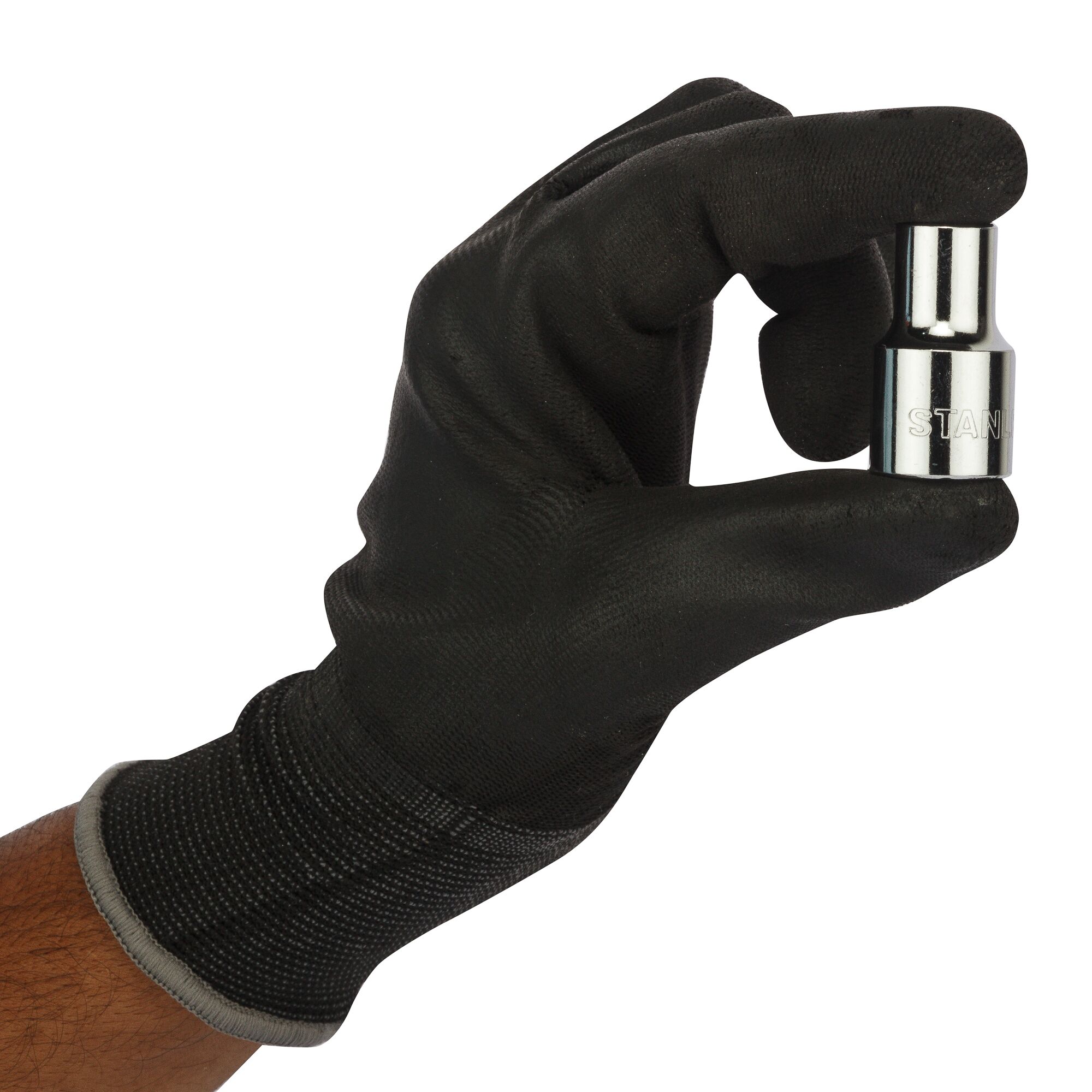 Soket Standar 1/2" 12 Pt 10mm