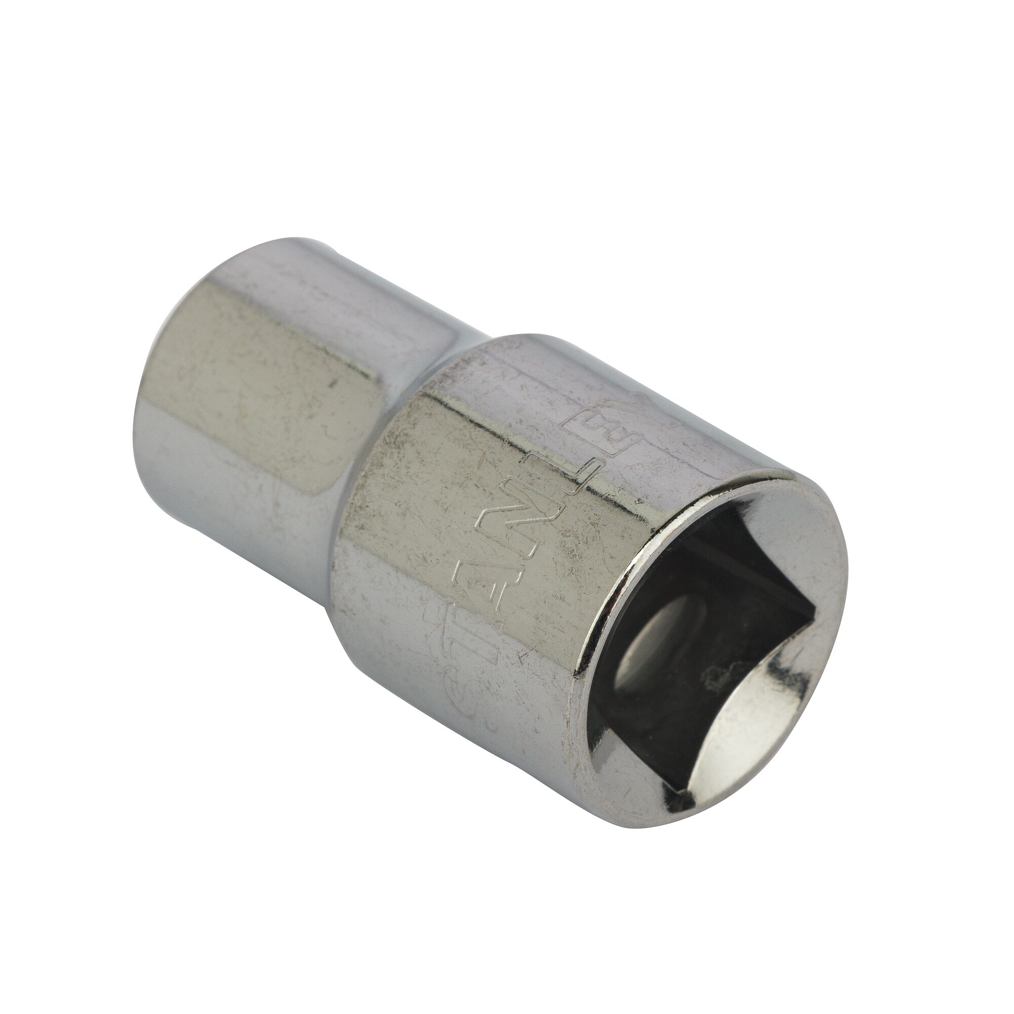 Soket Standar 1/2" 12 Pt 12mm