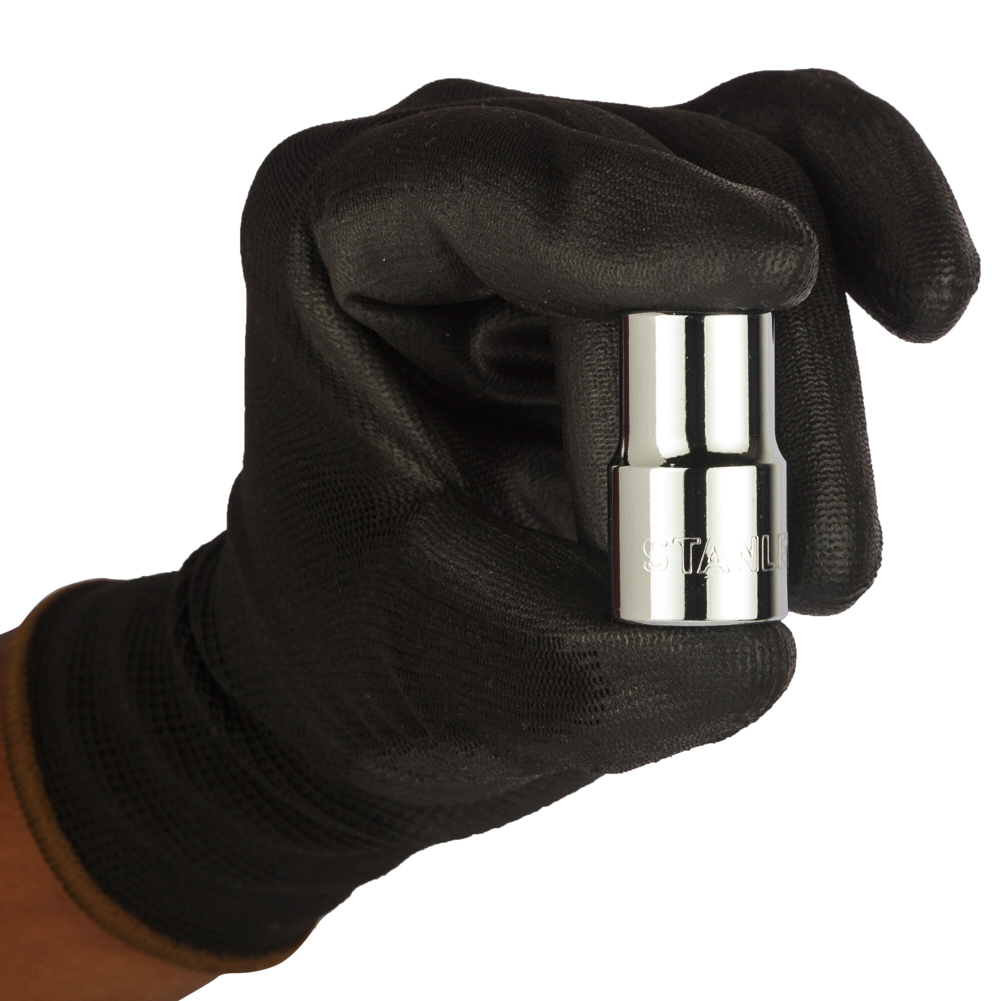 Soket Standar 1/2" 12 Pt 13mm