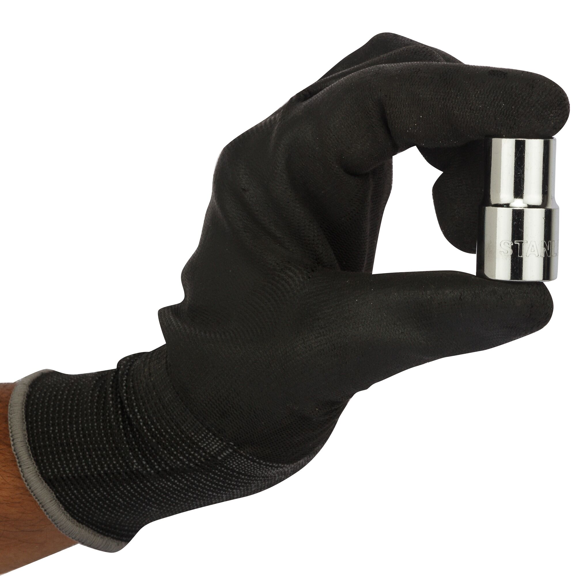 Soket Standar 1/2" 12 Pt 13mm