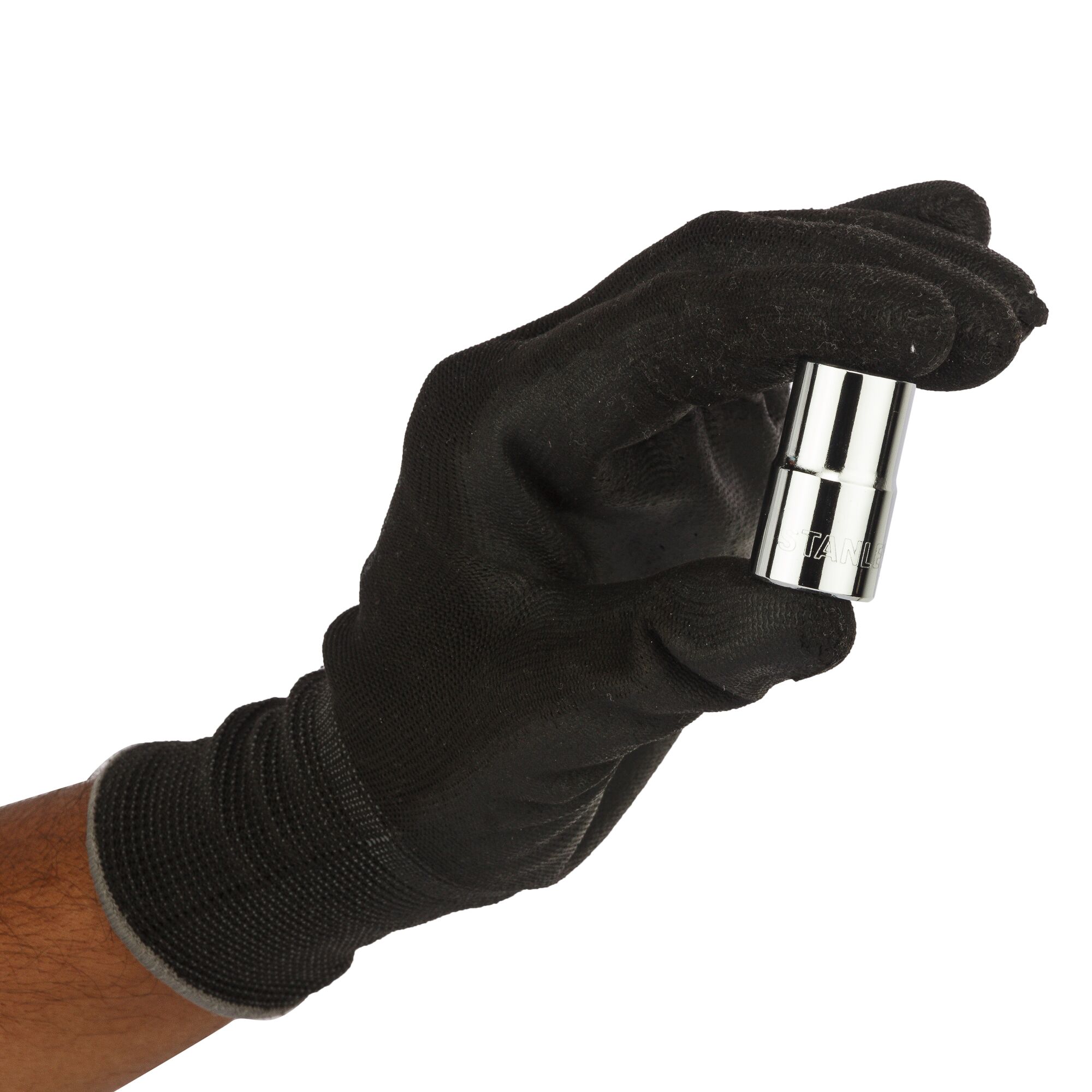 Soket Standar 1/2" 12 Pt 14mm