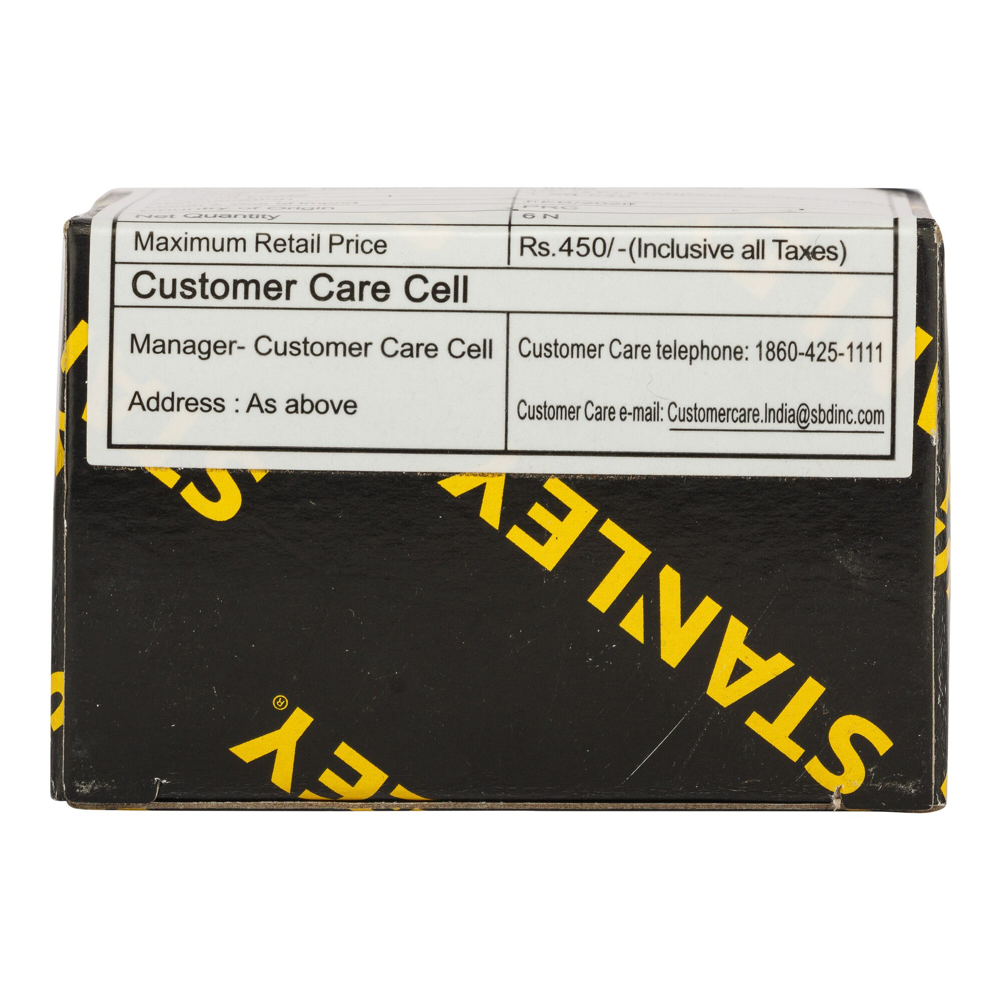 Soket Standar 1/2" 12 Pt 14mm