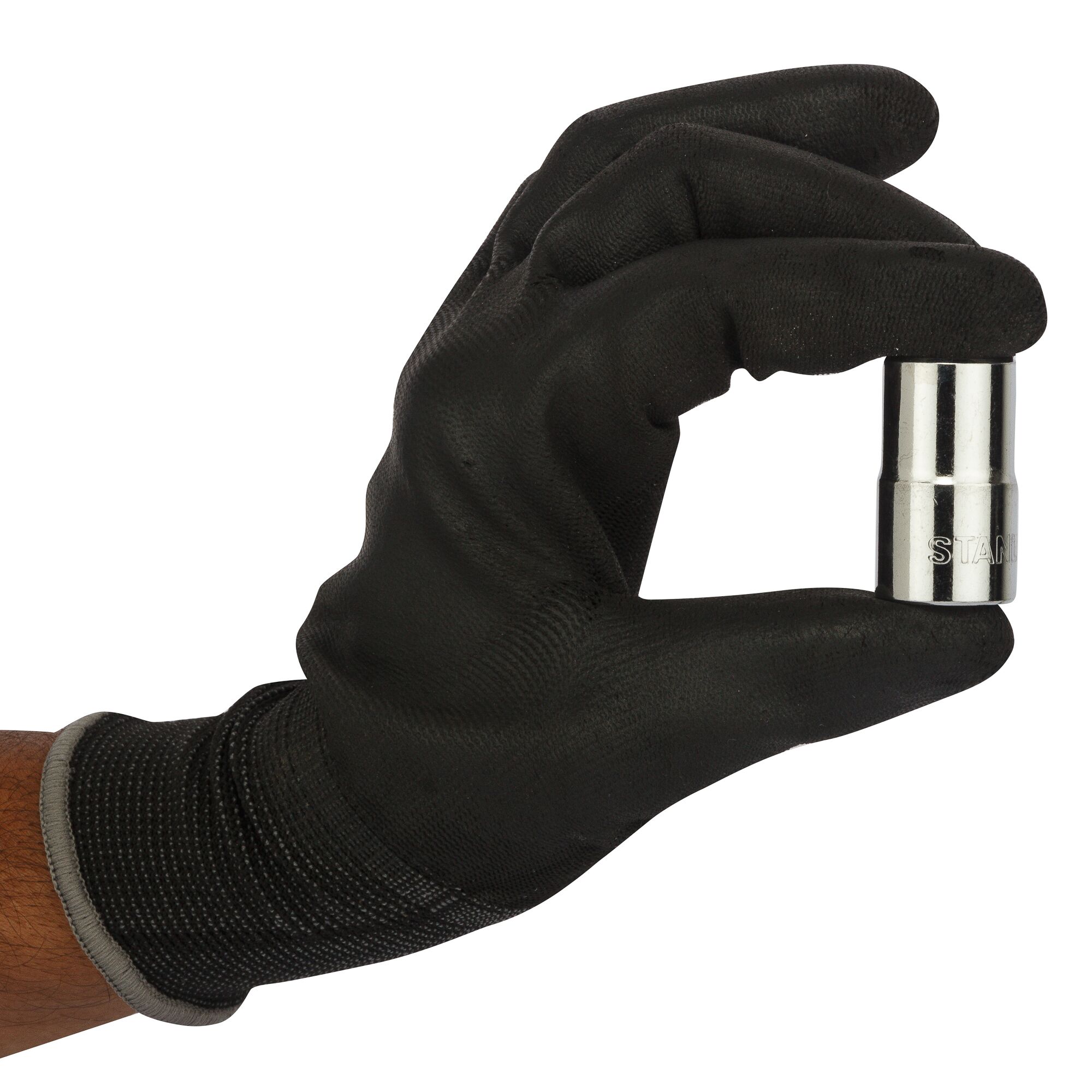 Soket Standar 1/2" 12 Pt 15mm