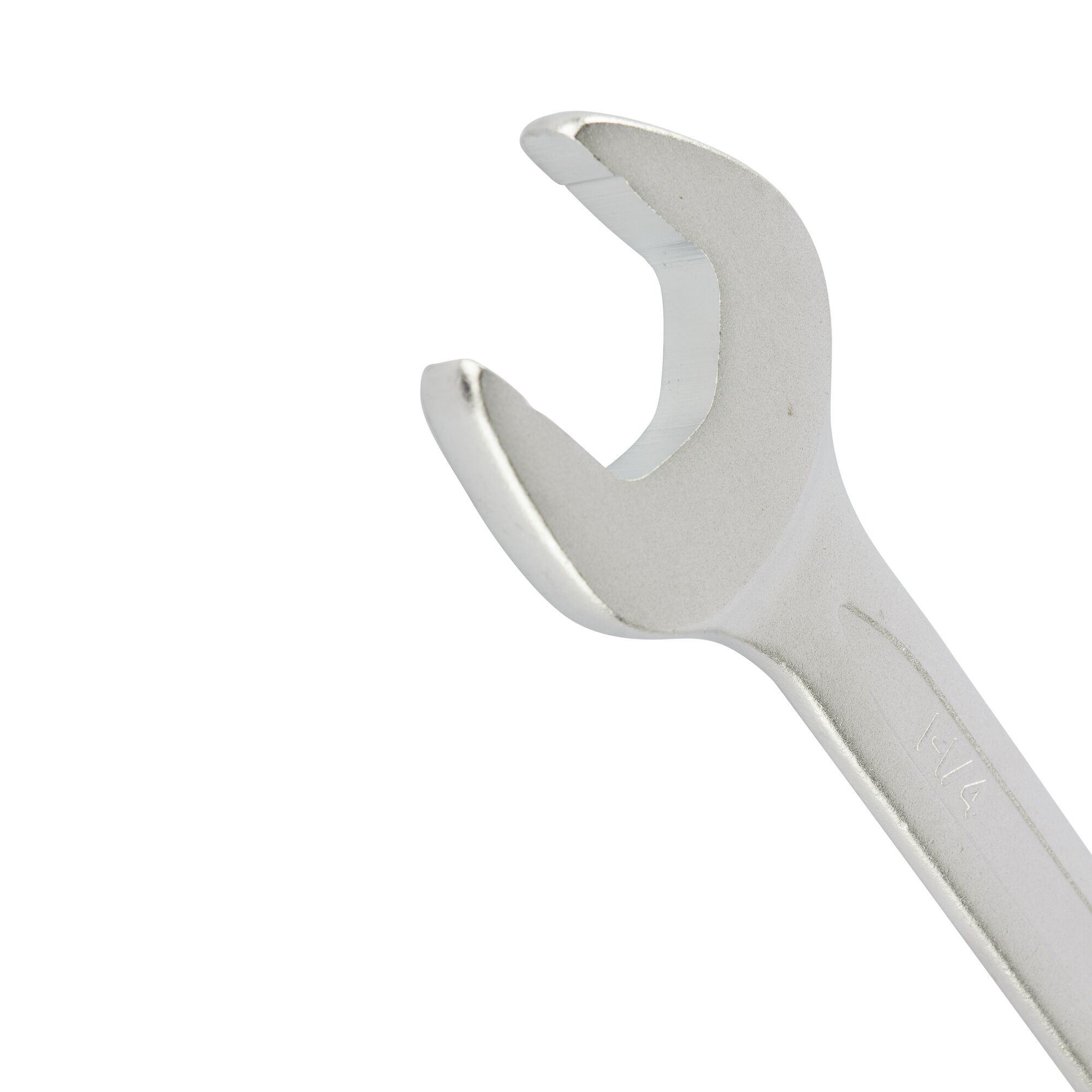 Kunci Pas Kombinasi Slimline, 14 Pcs Met 10-32 mm