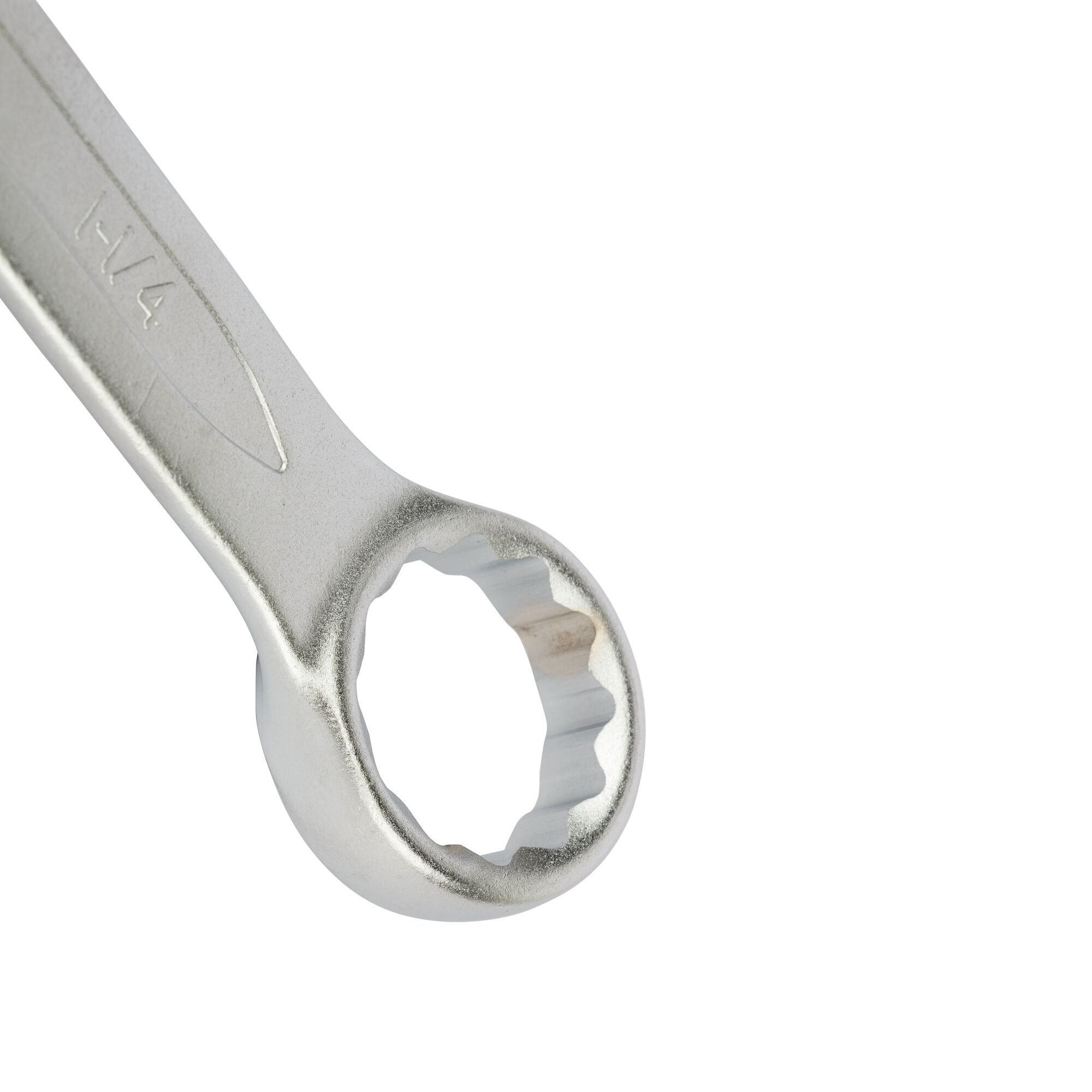 Kunci Pas Kombinasi Slimline, 14 Pcs Met 10-32 mm