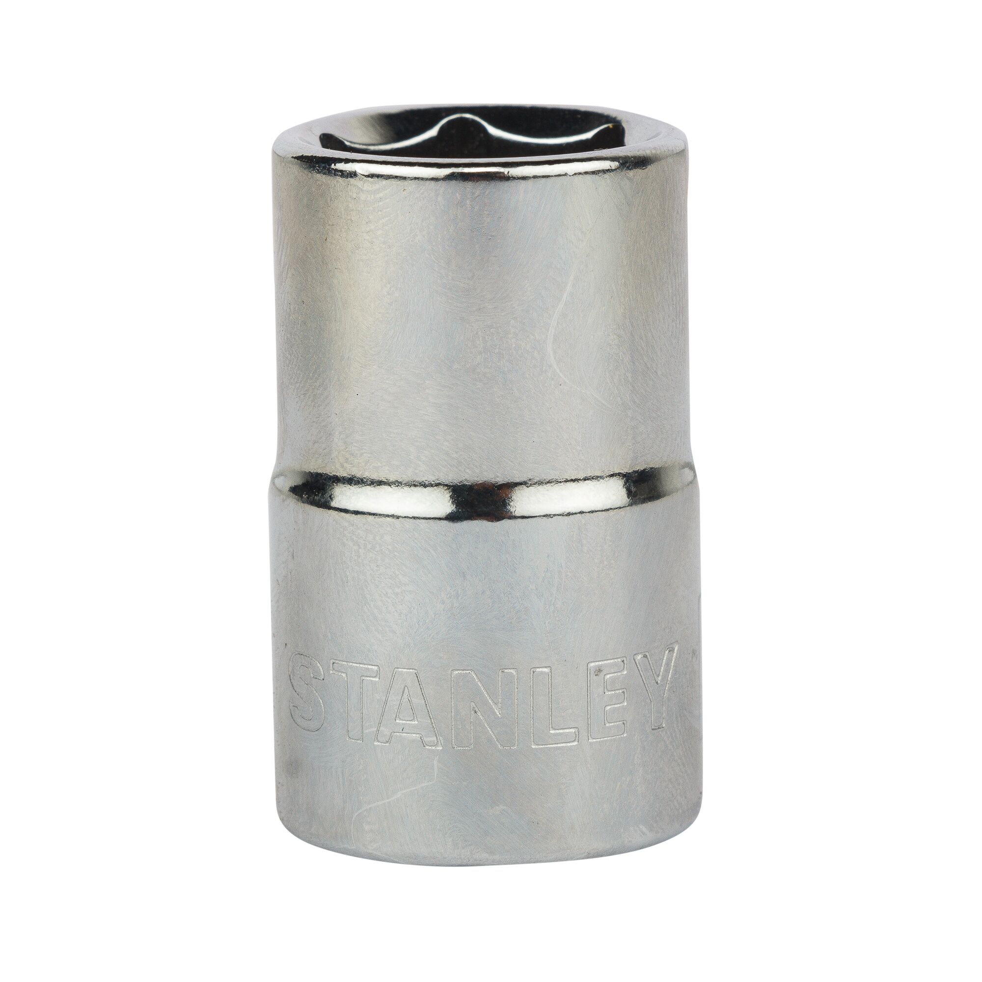 Soket Standar 1/2" 6 Pt 16mm