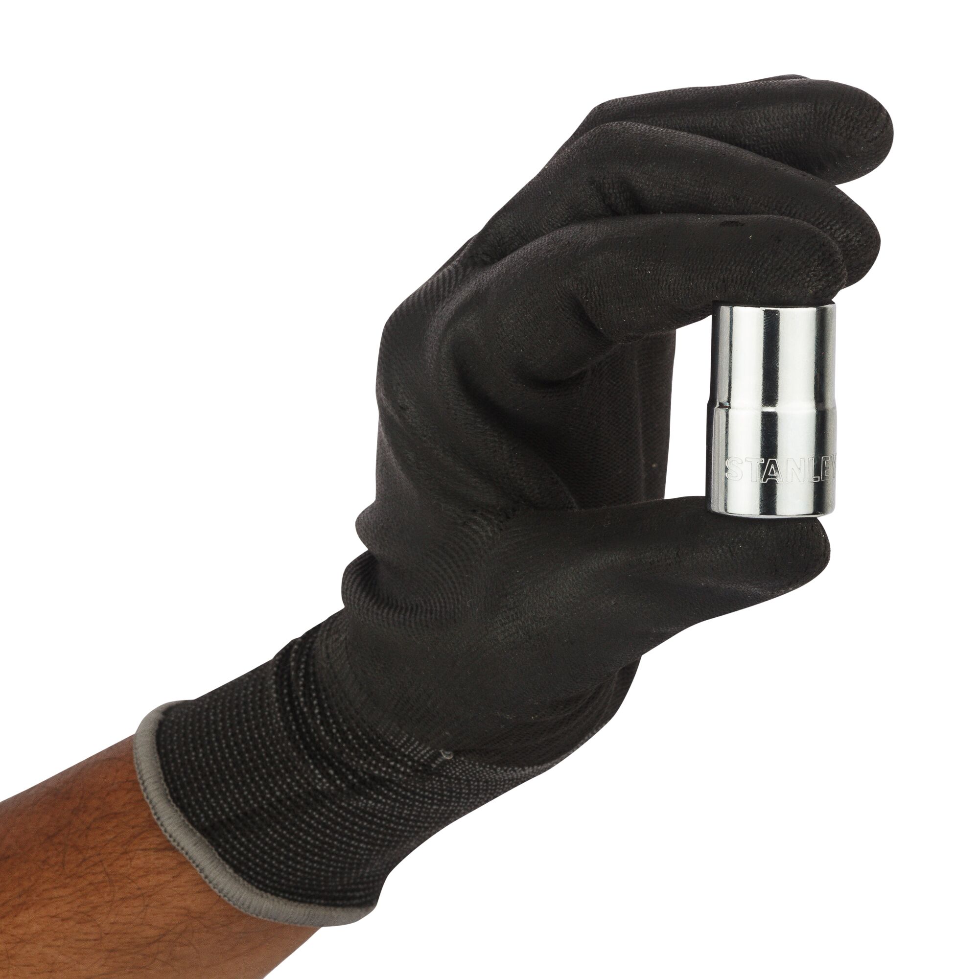 Soket Standar 1/2" 6 Pt 16mm