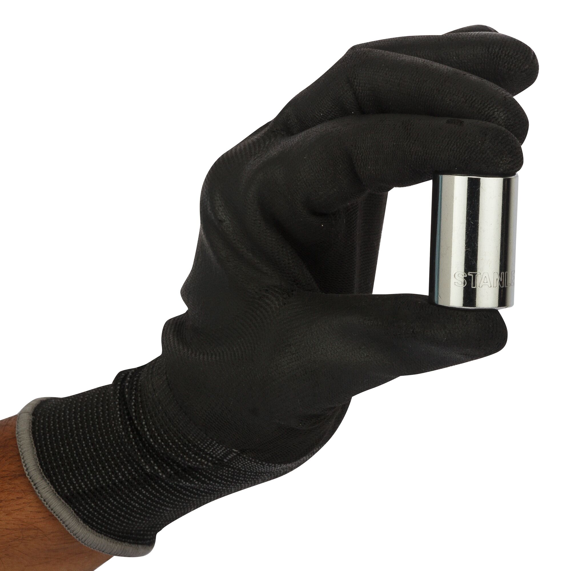 Soket Standar 1/2" 6 Pt 17mm