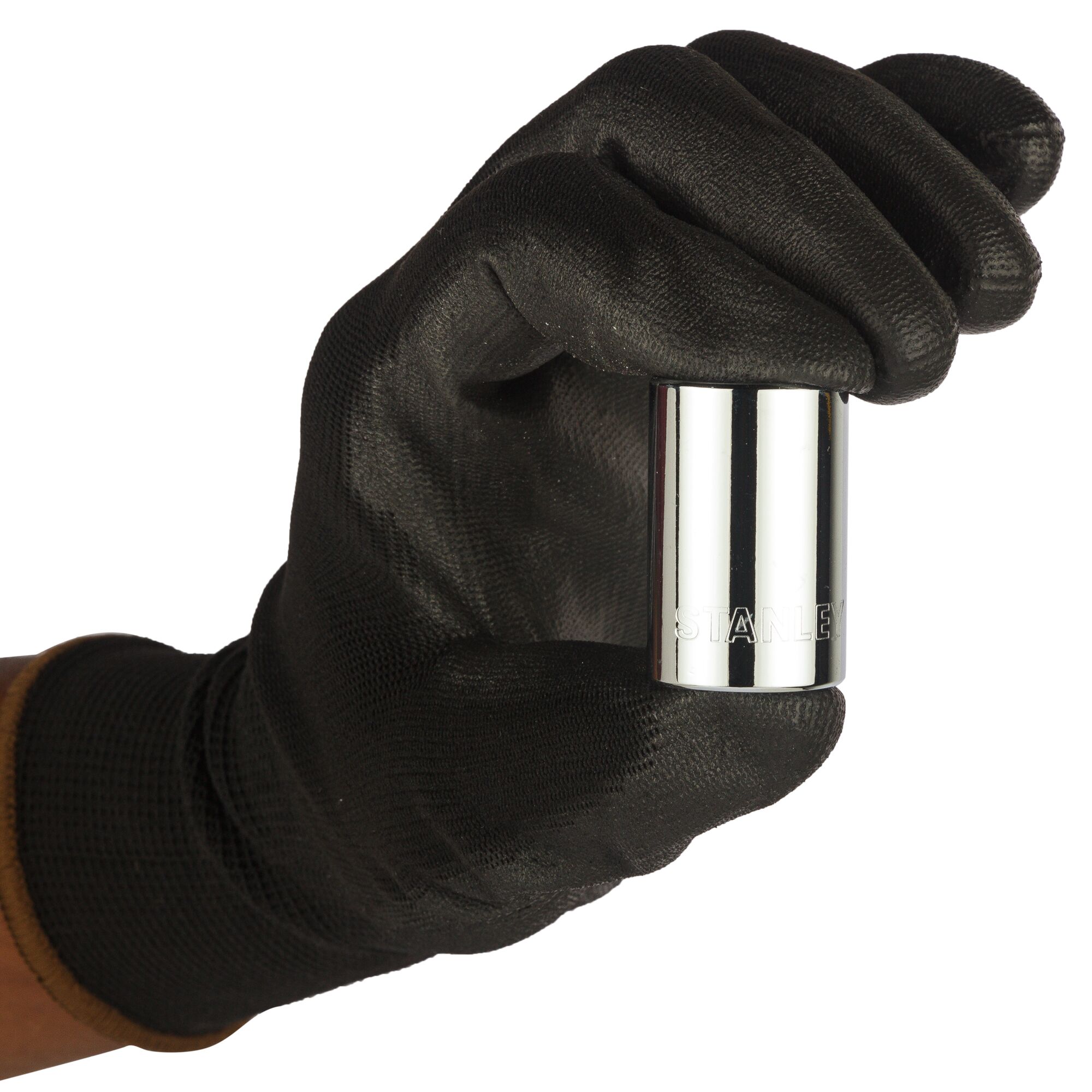 Soket Standar 1/2" 6 Pt 18mm