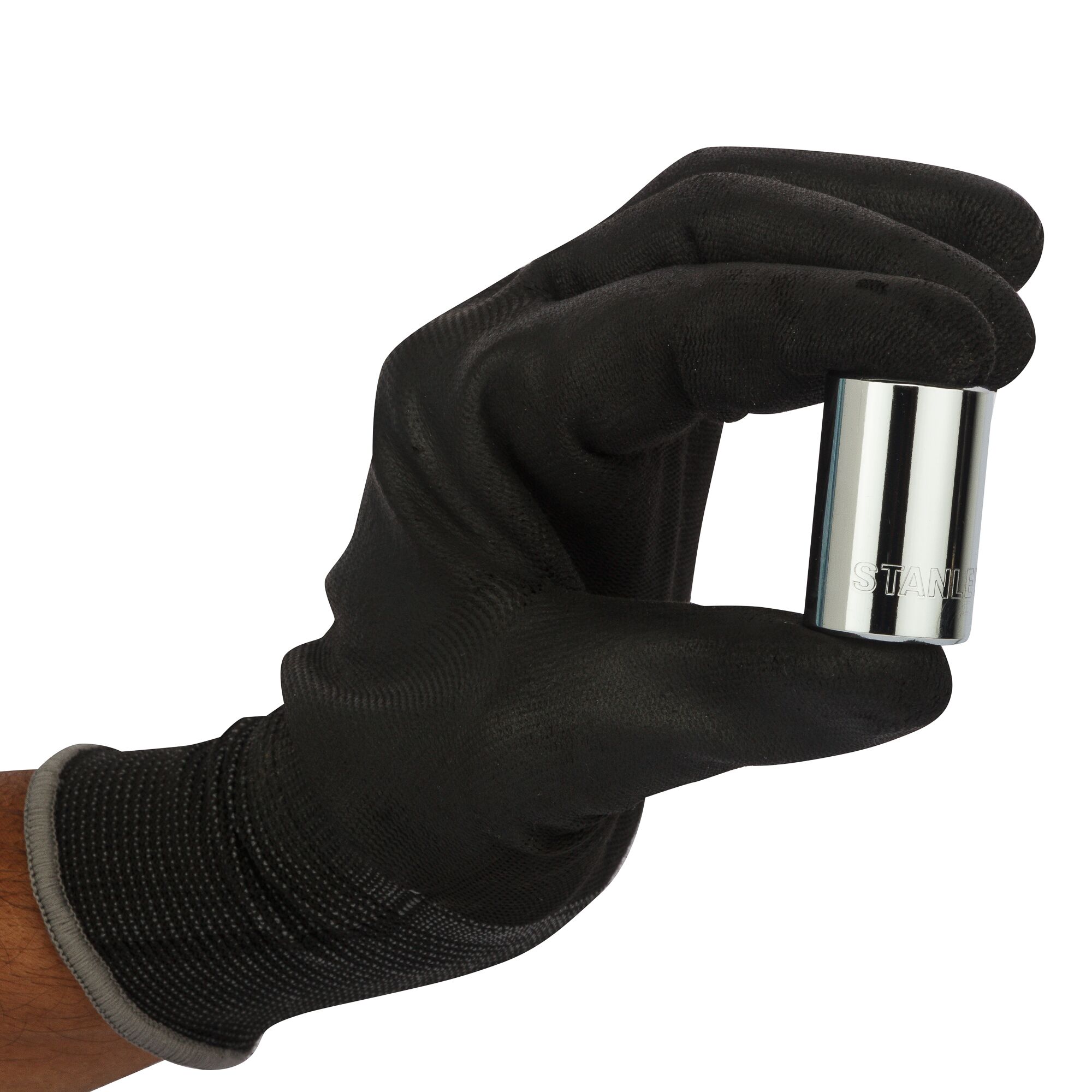 Soket Standar 1/2" 6 Pt 18mm