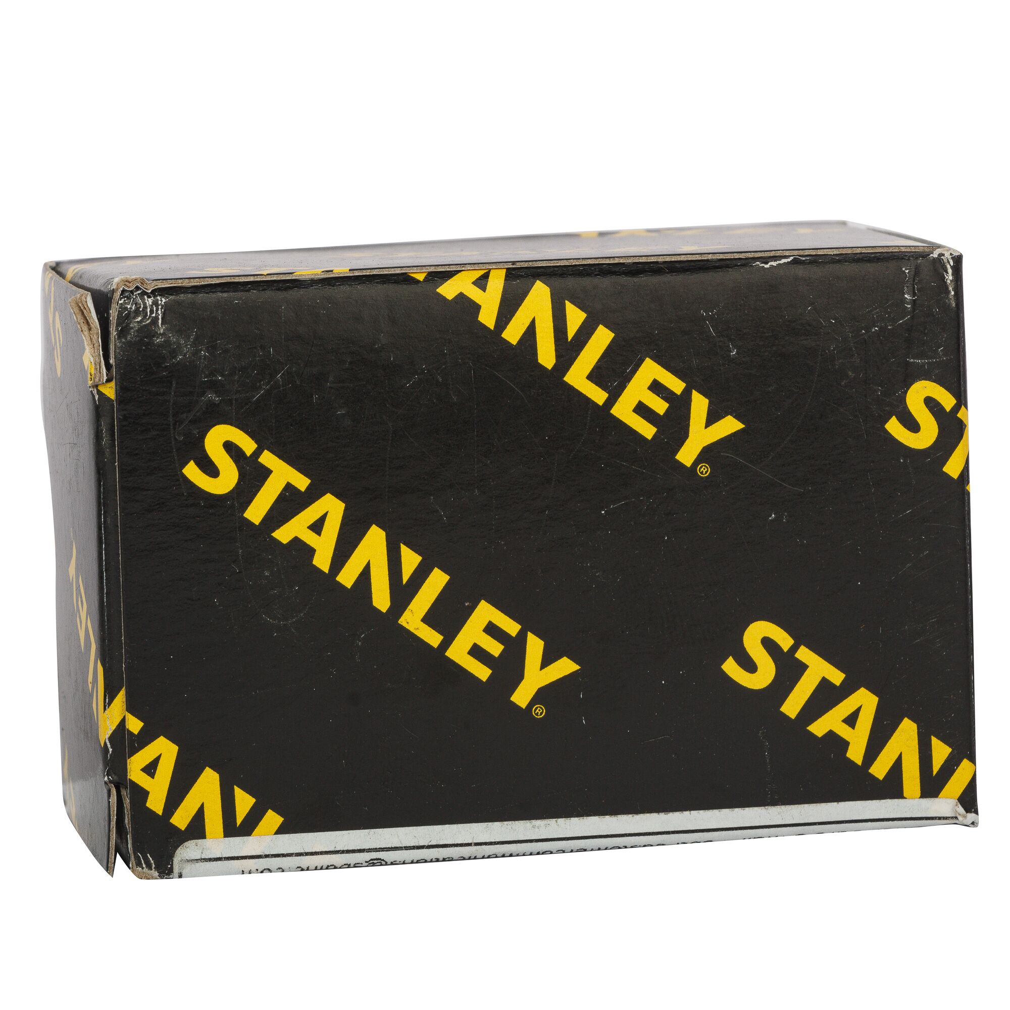 Soket Standar 1/2" 6 Pt 18mm