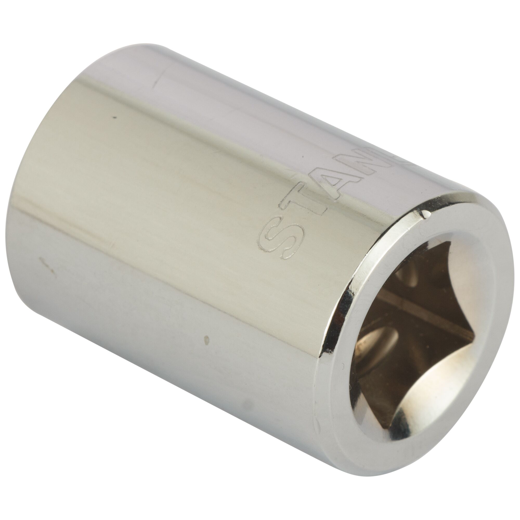 Soket Standar 1/2" 6 Pt 20mm