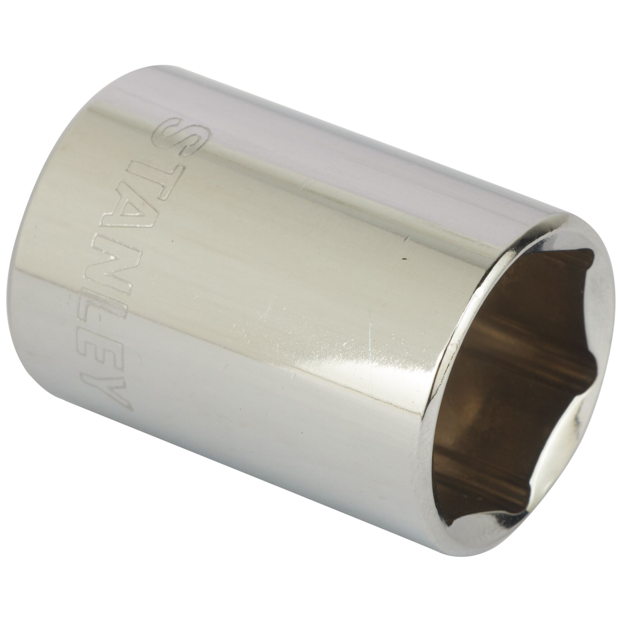 Soket Standar 1/2" 6 Pt 20mm