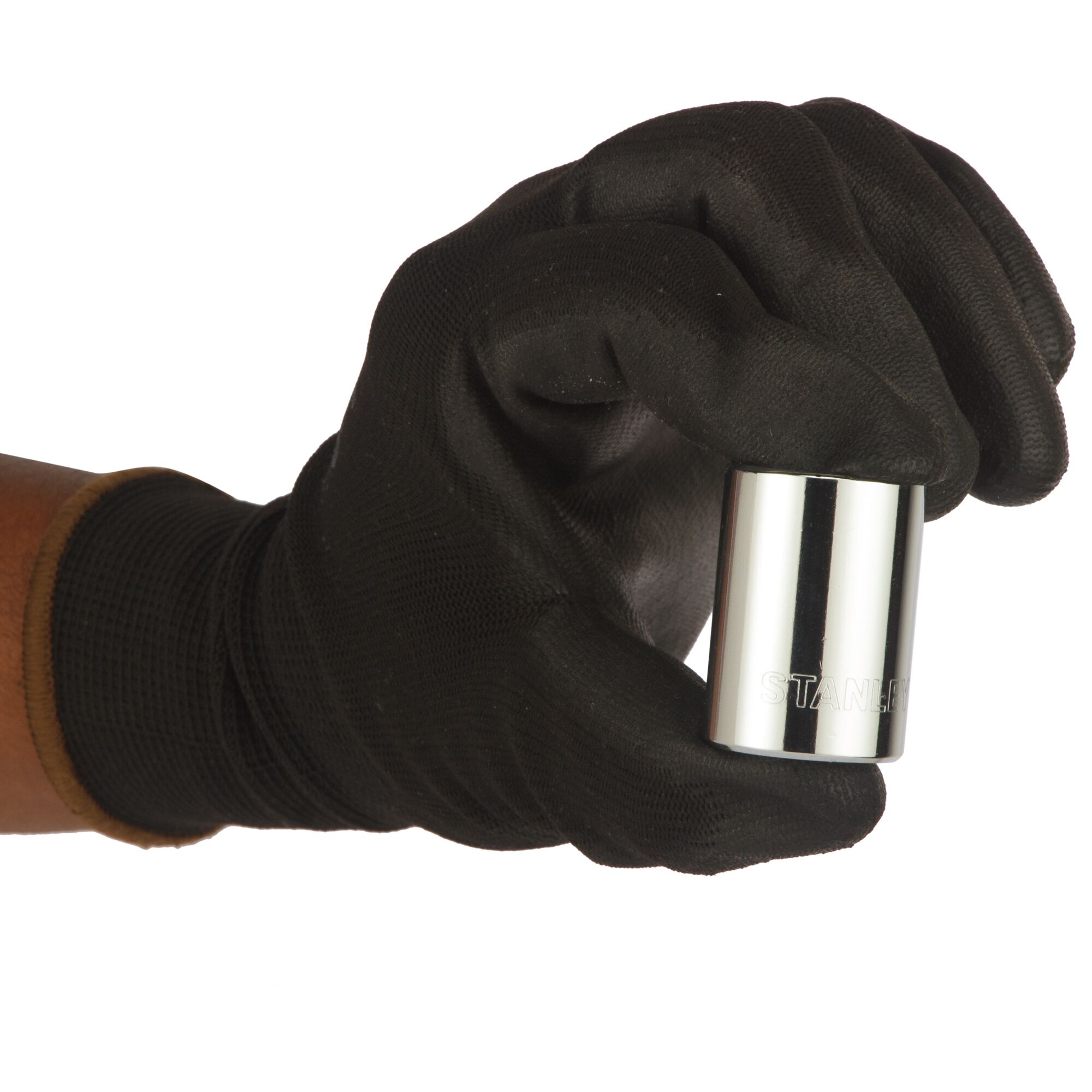 Soket Standar 1/2" 6 Pt 20mm