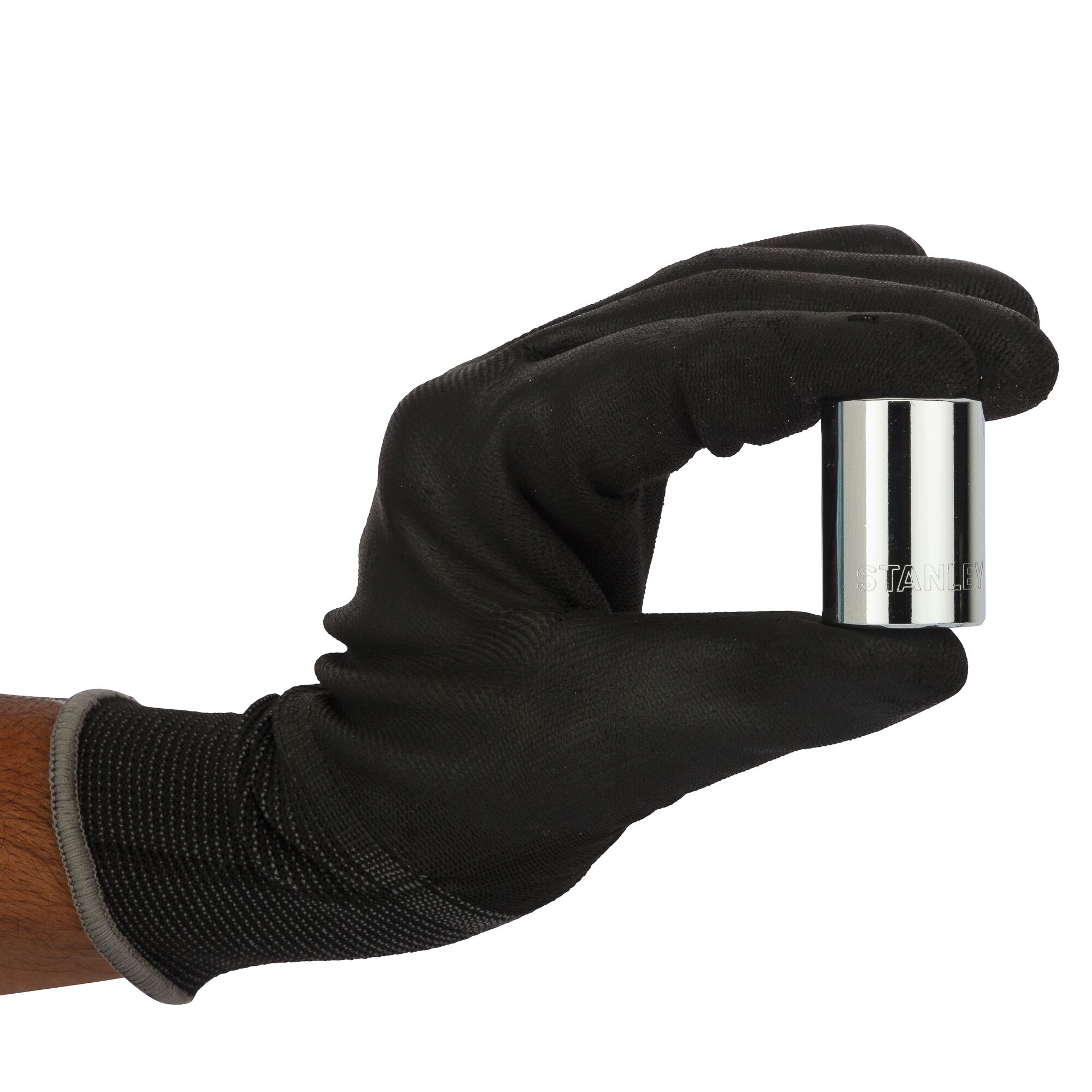 Soket Standar 1/2" 6 Pt 20mm