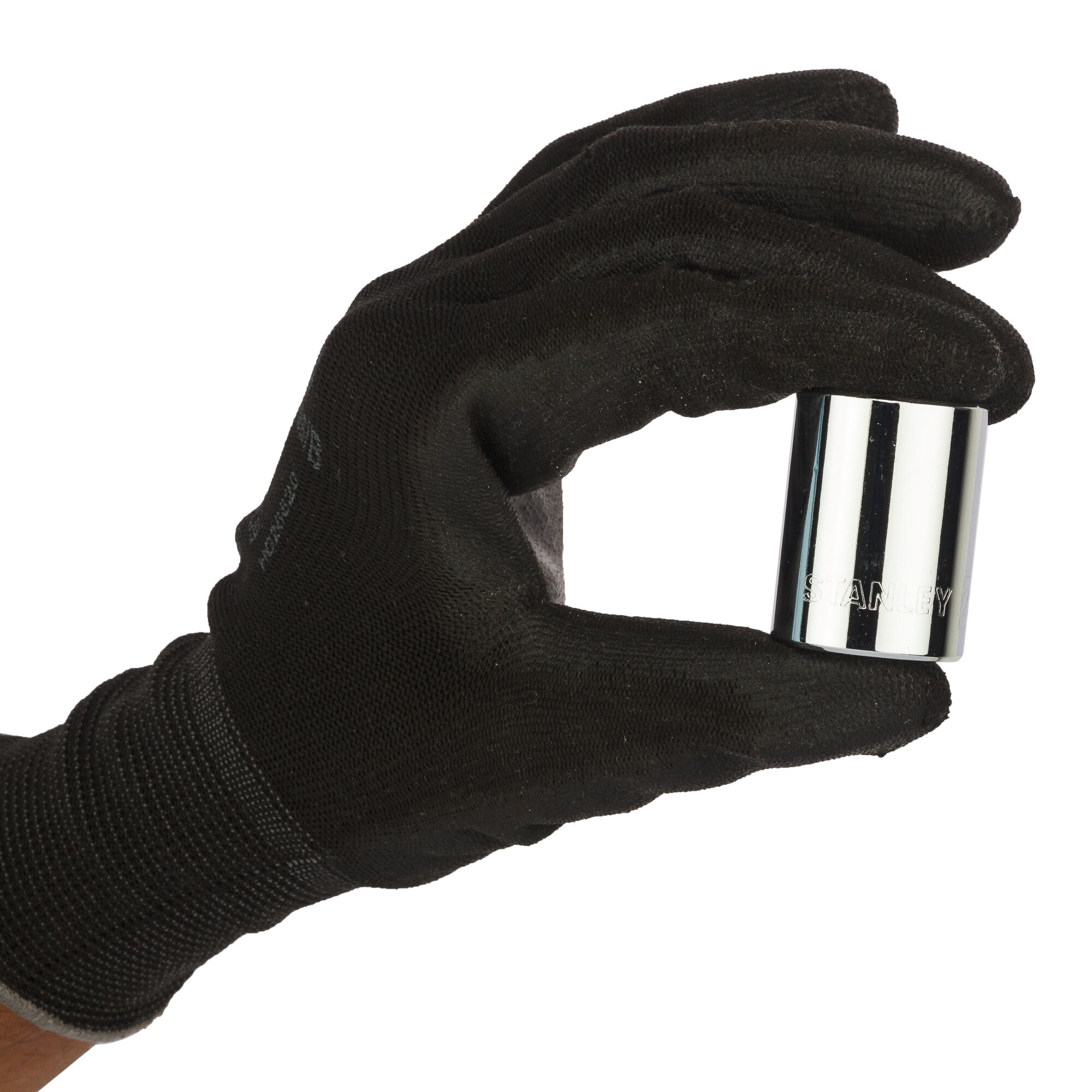 Soket Standar 1/2" 6 Pt 22mm