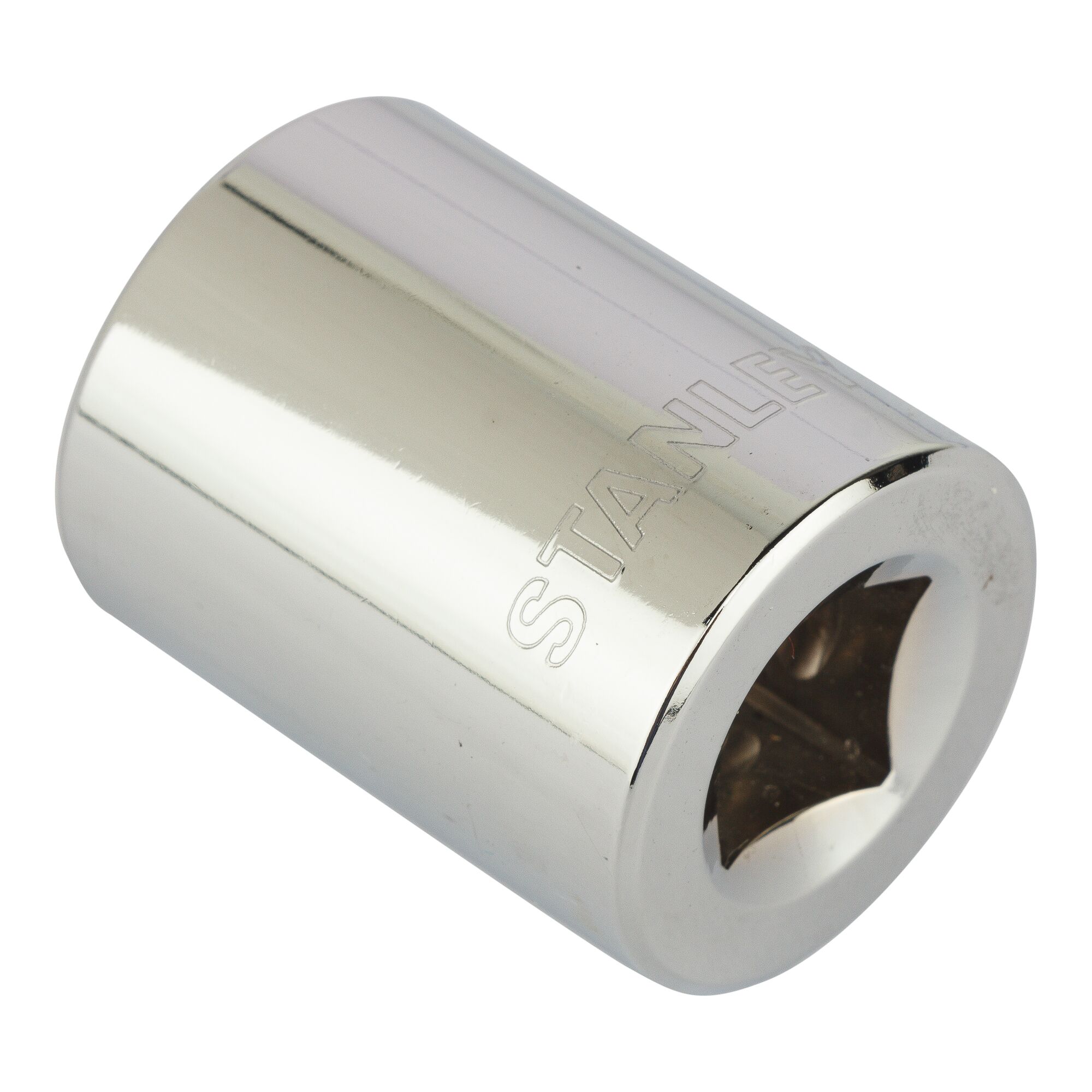 Soket Standar 1/2" 6 Pt 23mm