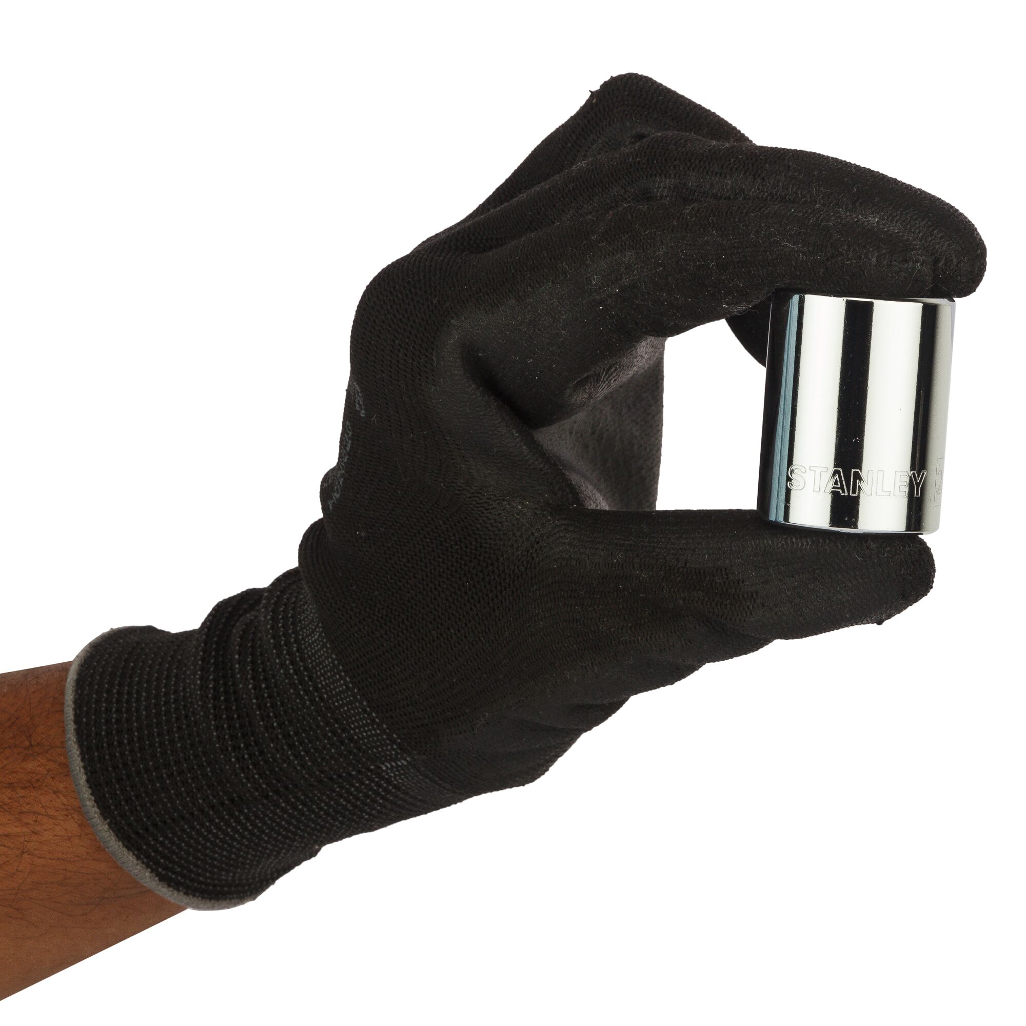 Soket Standar 1/2" 6 Pt 23mm