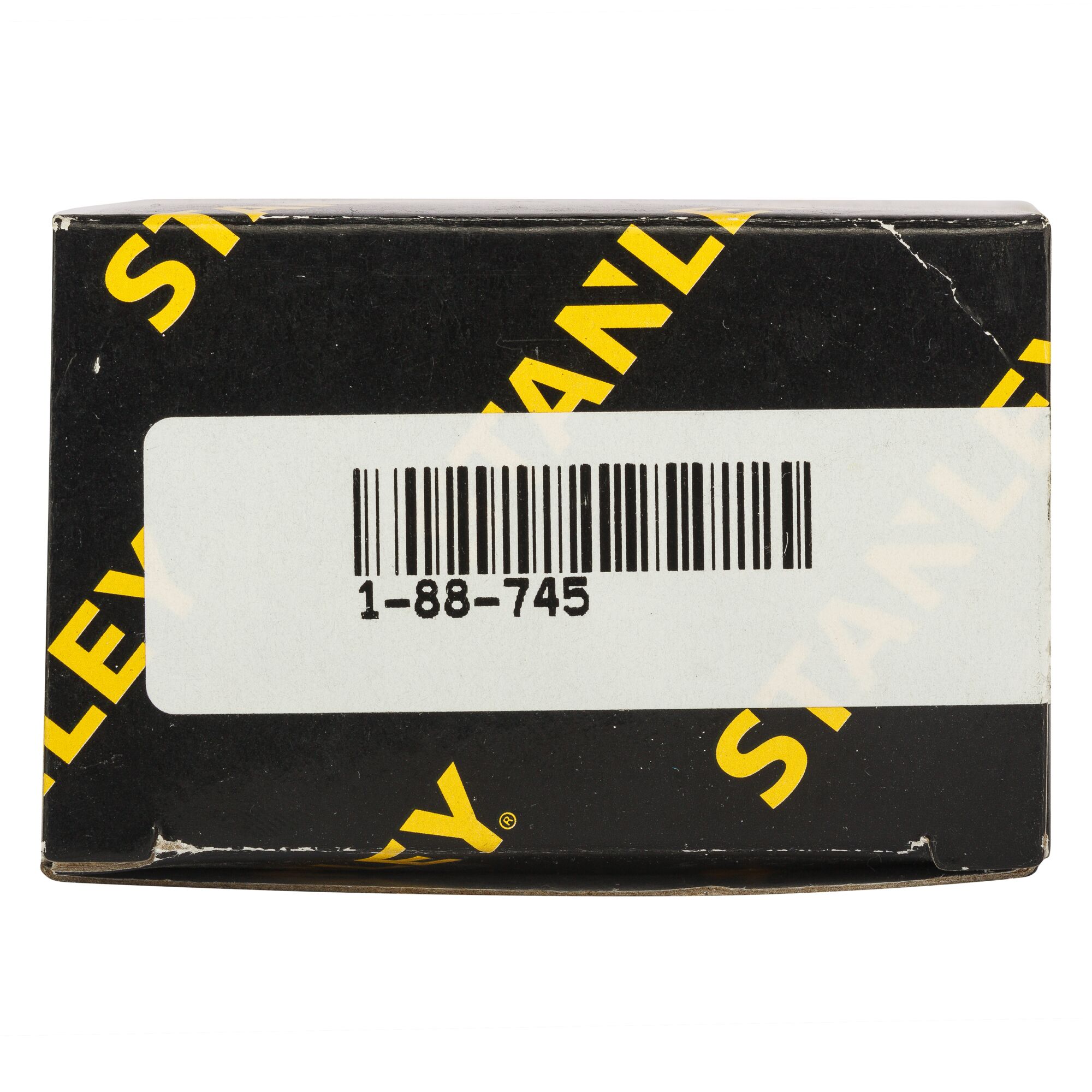 Soket Standar 1/2" 6 Pt 23mm