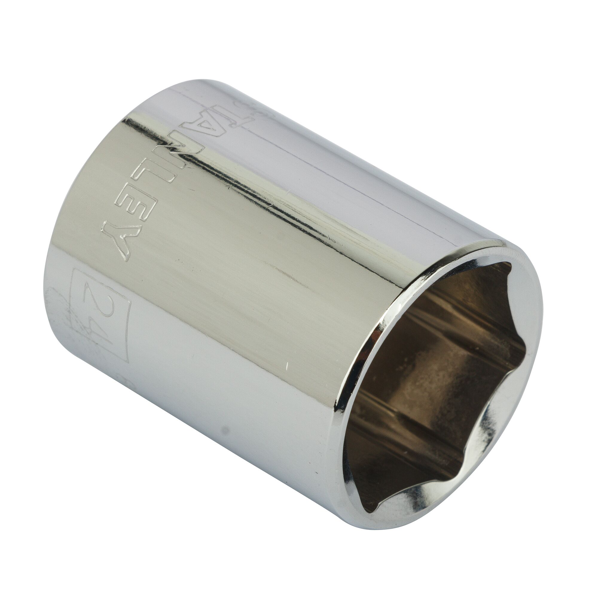 Soket Standar 1/2" 6 Pt 24mm