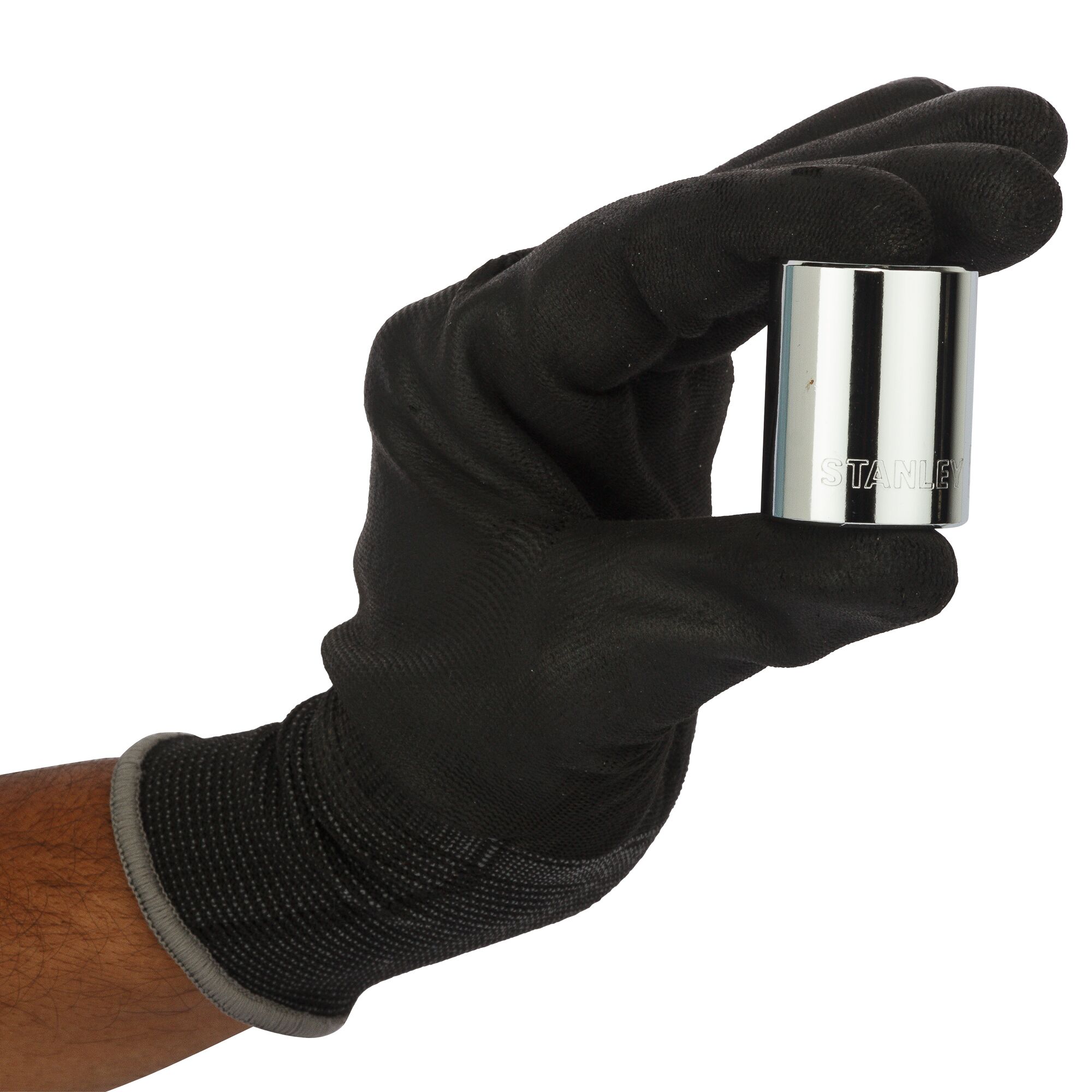 Soket Standar 1/2" 6 Pt 24mm