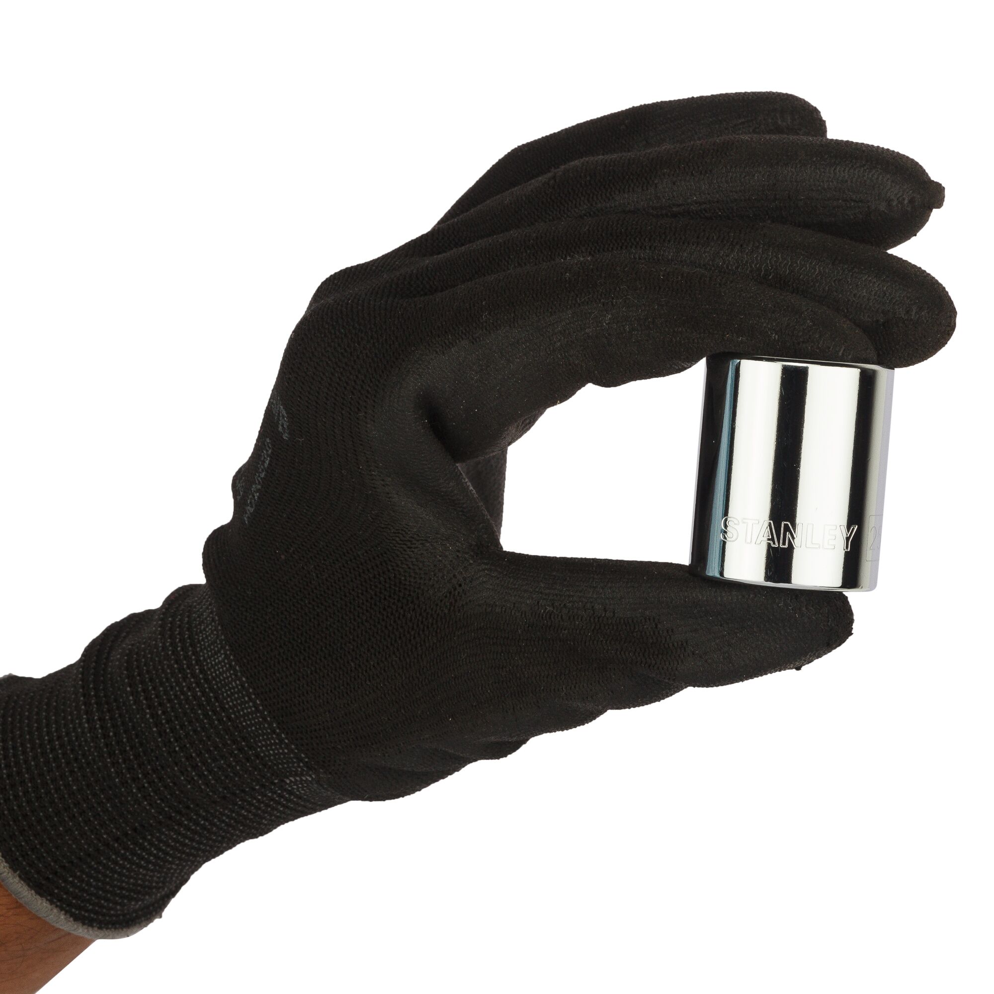 Soket Standar 1/2" 6 Pt 25mm