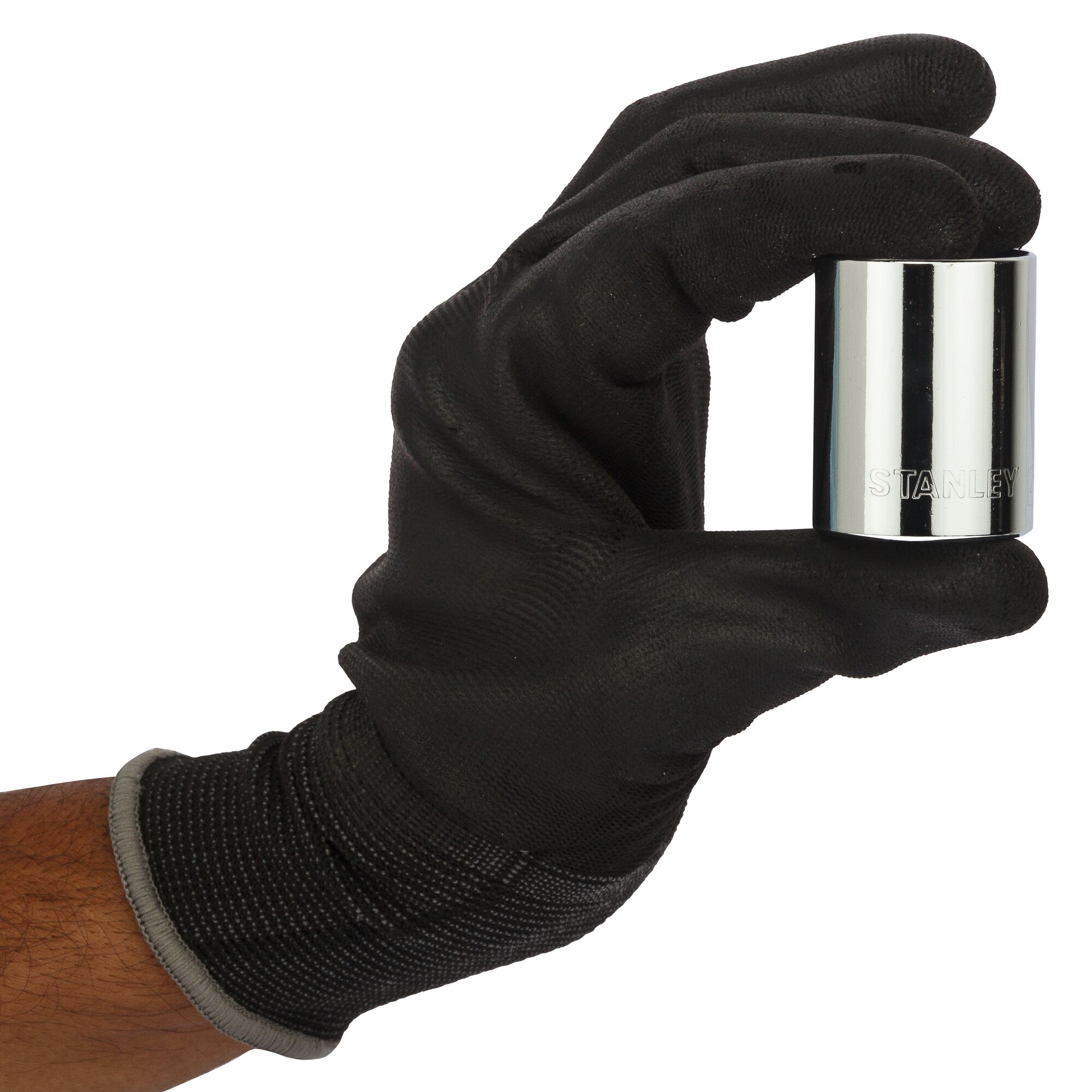 Soket Standar 1/2" 6 Pt 26mm