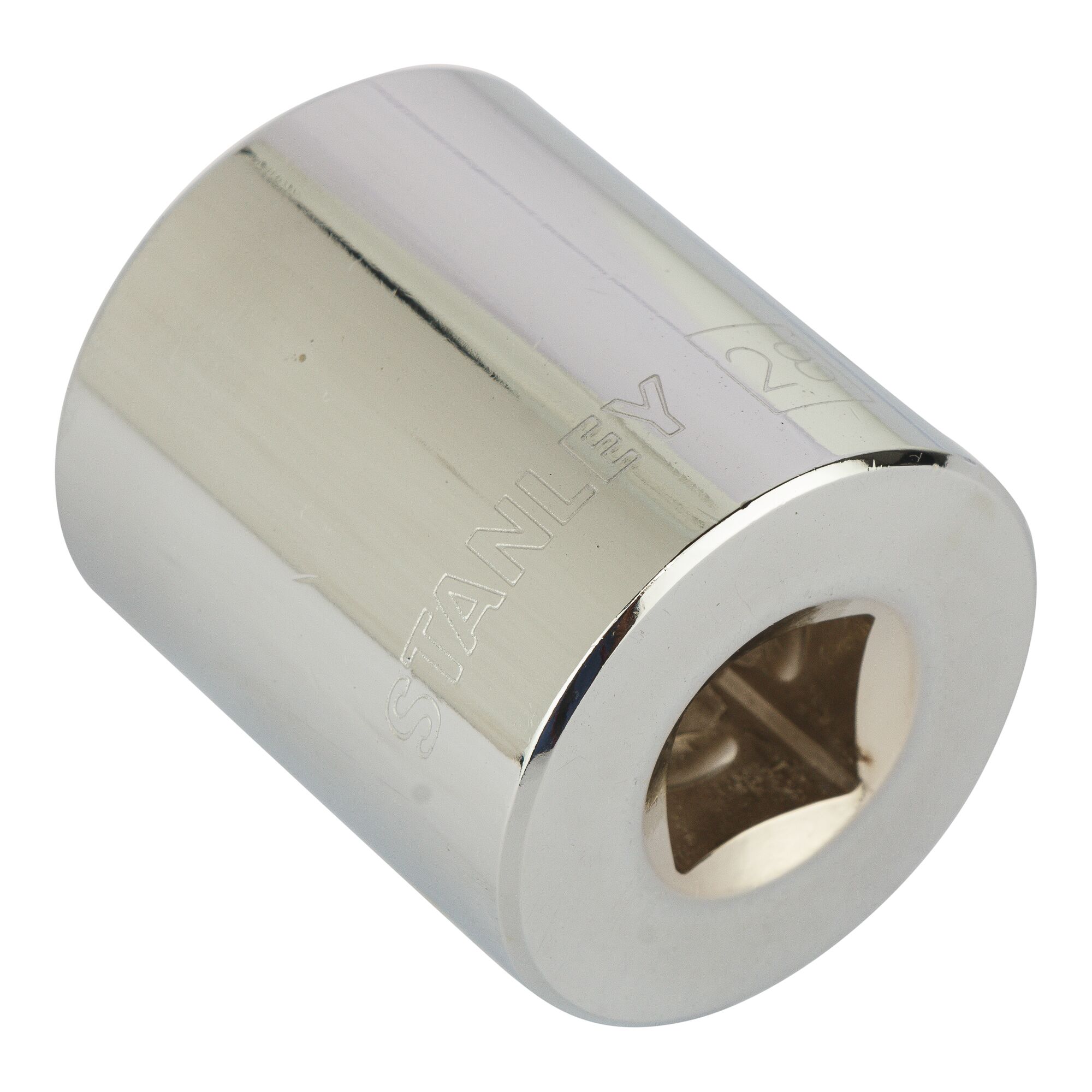 Soket Standar 1/2" 6 Pt 28mm