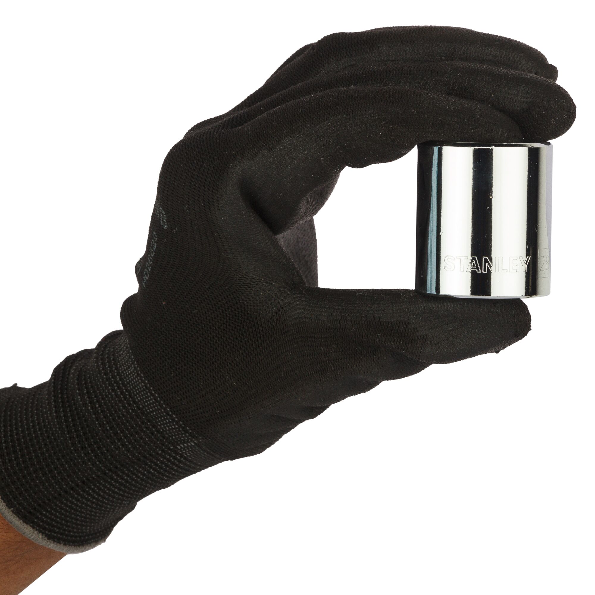 Soket Standar 1/2" 6 Pt 28mm