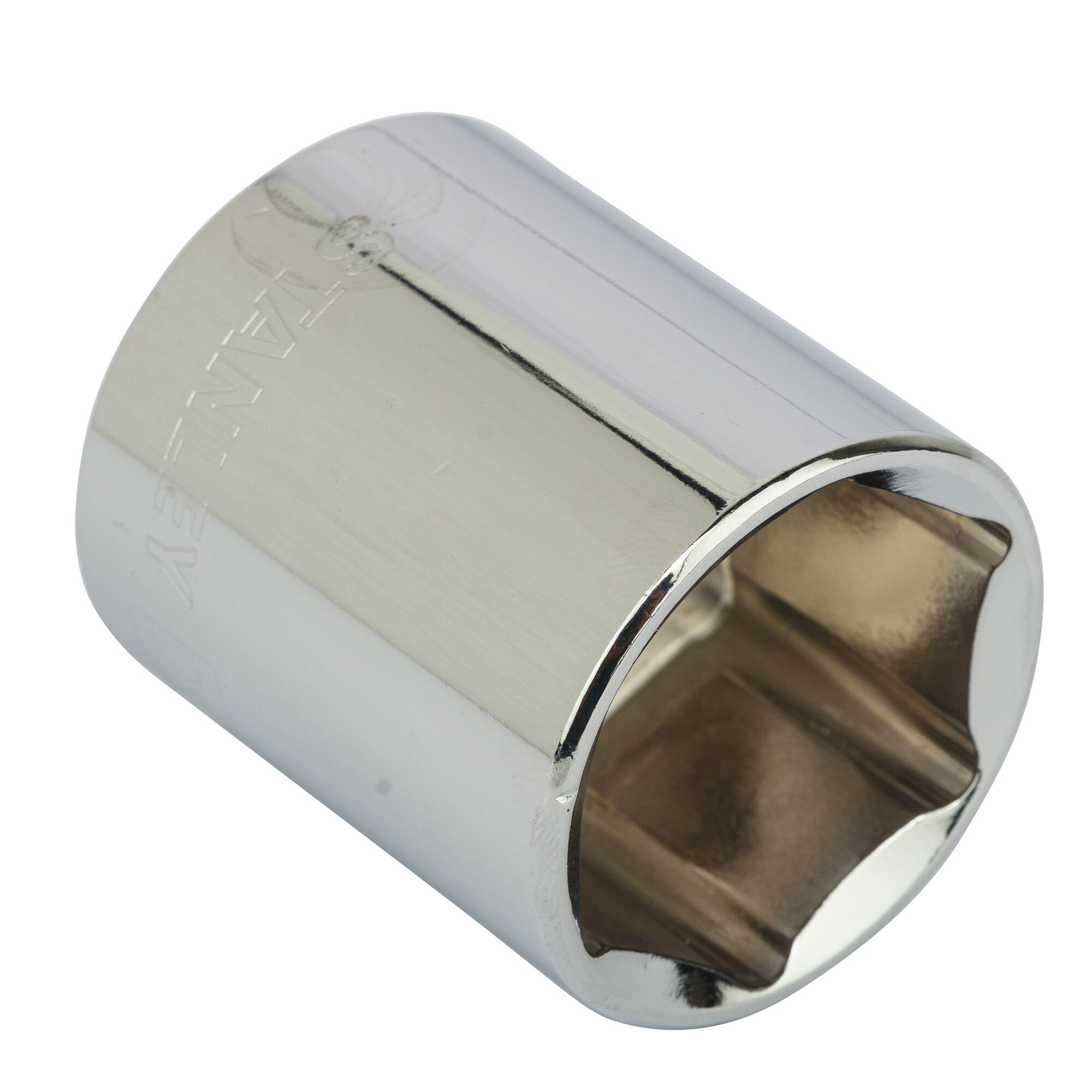 Soket Standar 1/2" 6 Pt 29mm