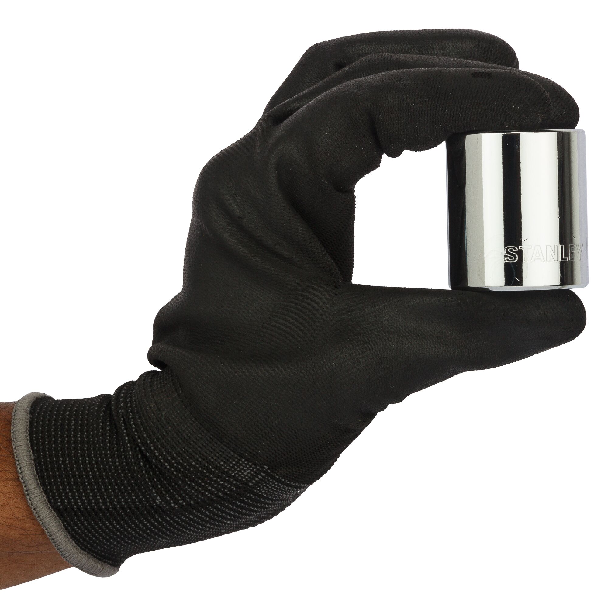 Soket Standar 1/2" 6 Pt 29mm