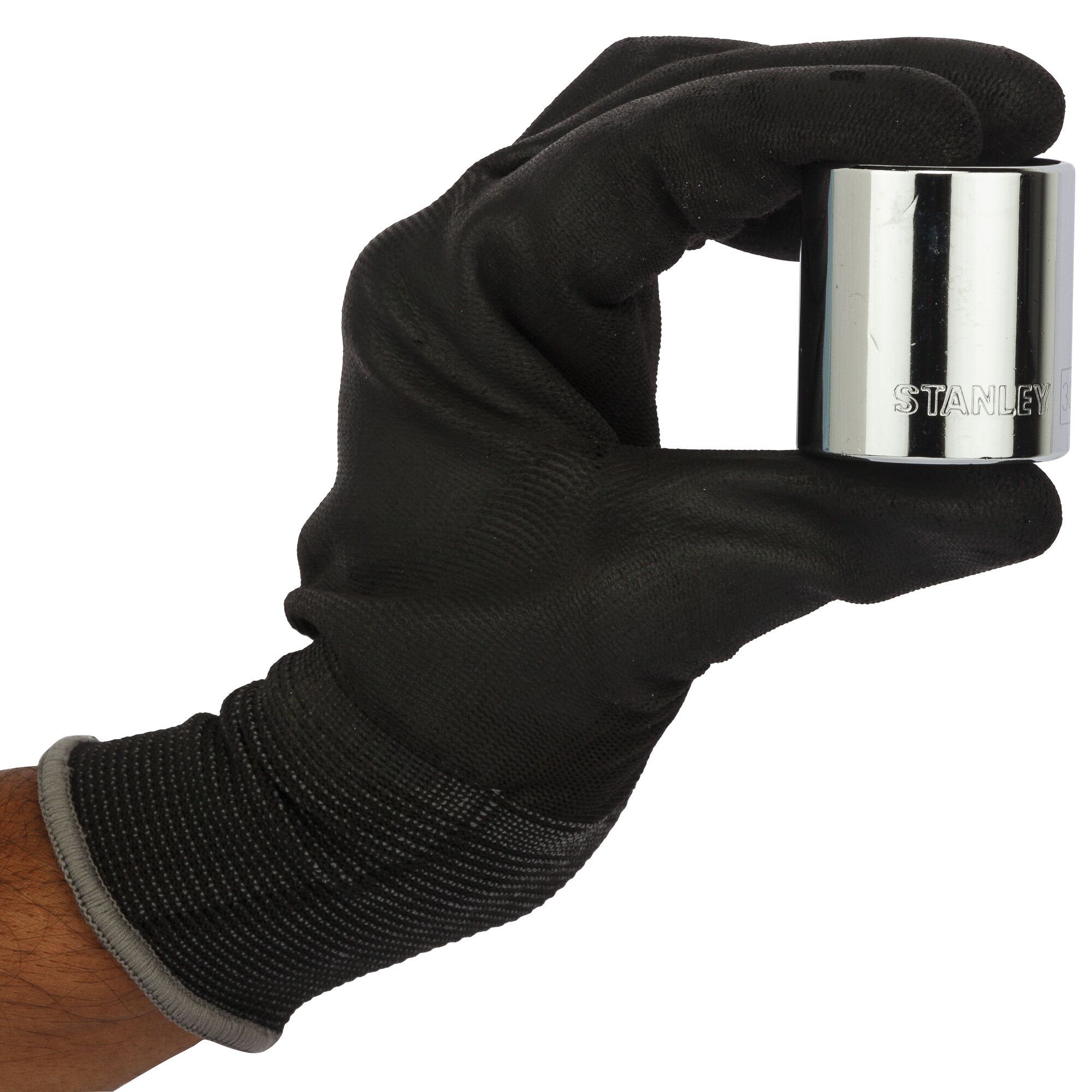 Soket Standar 1/2" 6 Pt 30mm