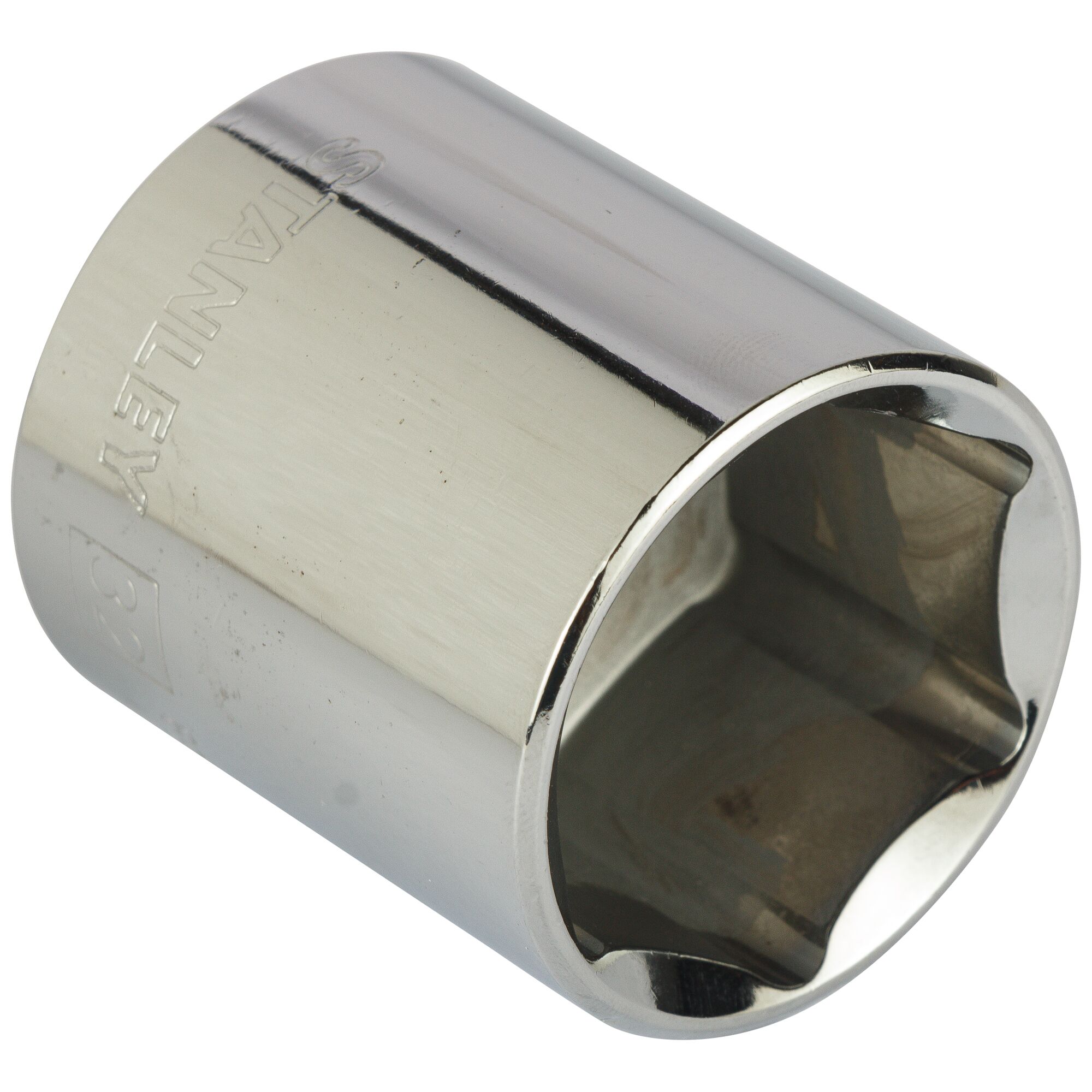 Soket Standar 1/2" 6 Pt 32mm