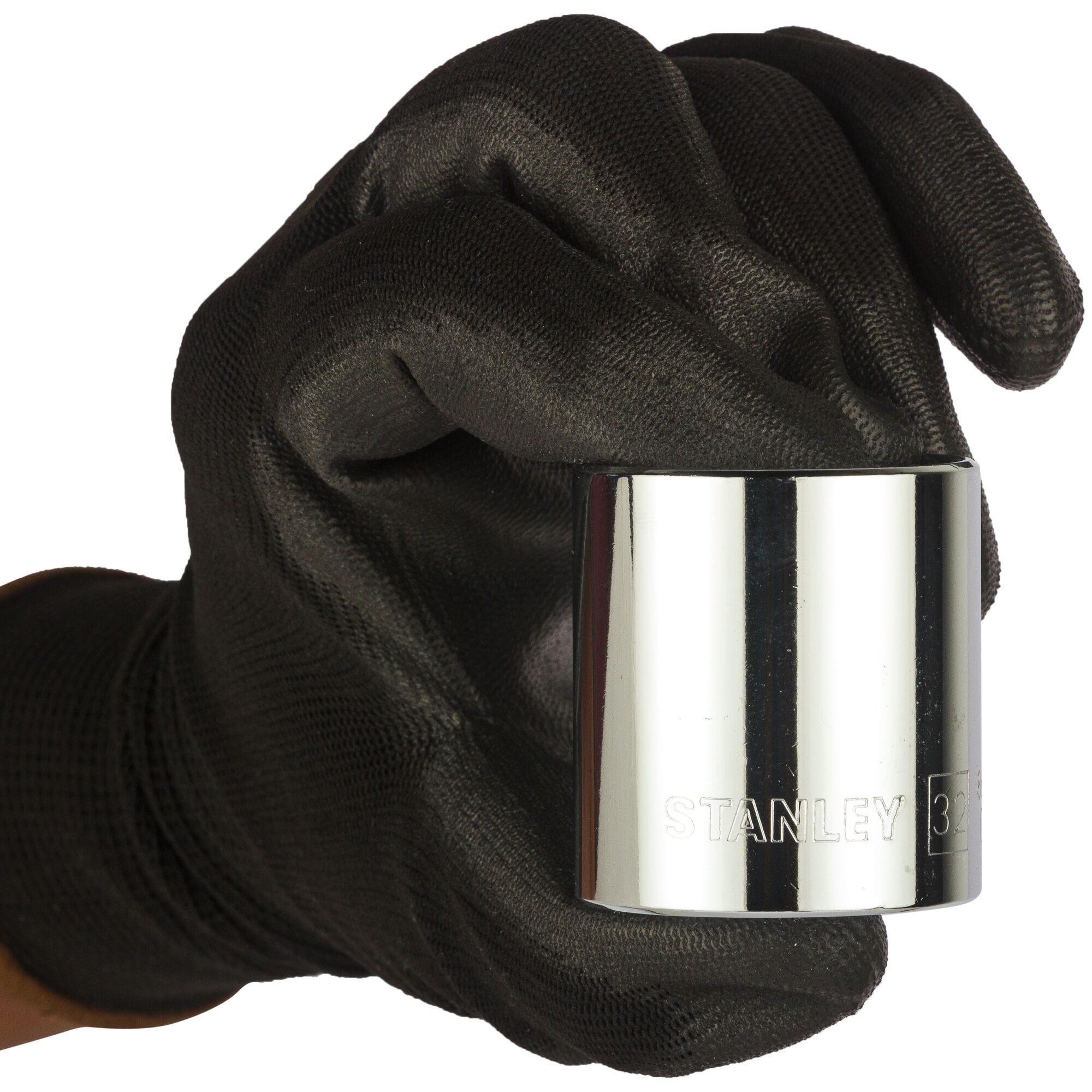 Soket Standar 1/2" 6 Pt 32mm