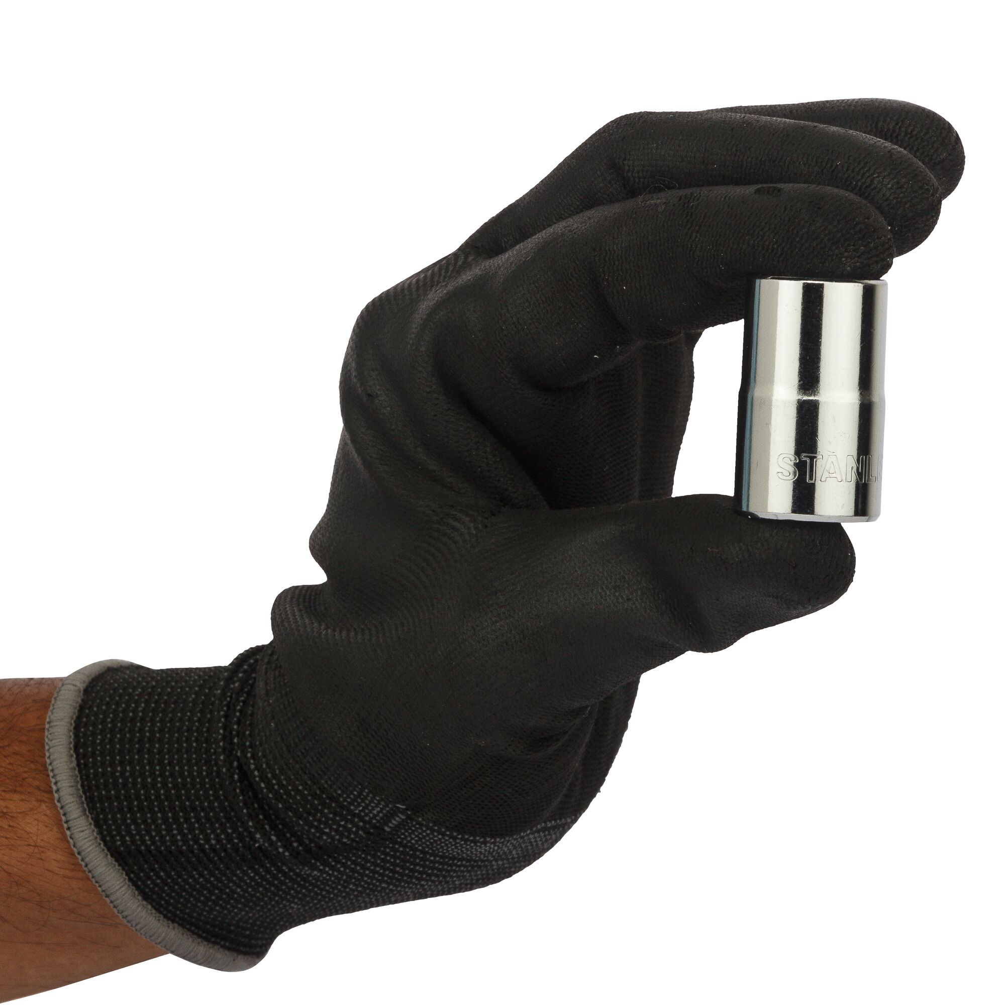 Soket Standar 1/2" 12 Pt 16mm