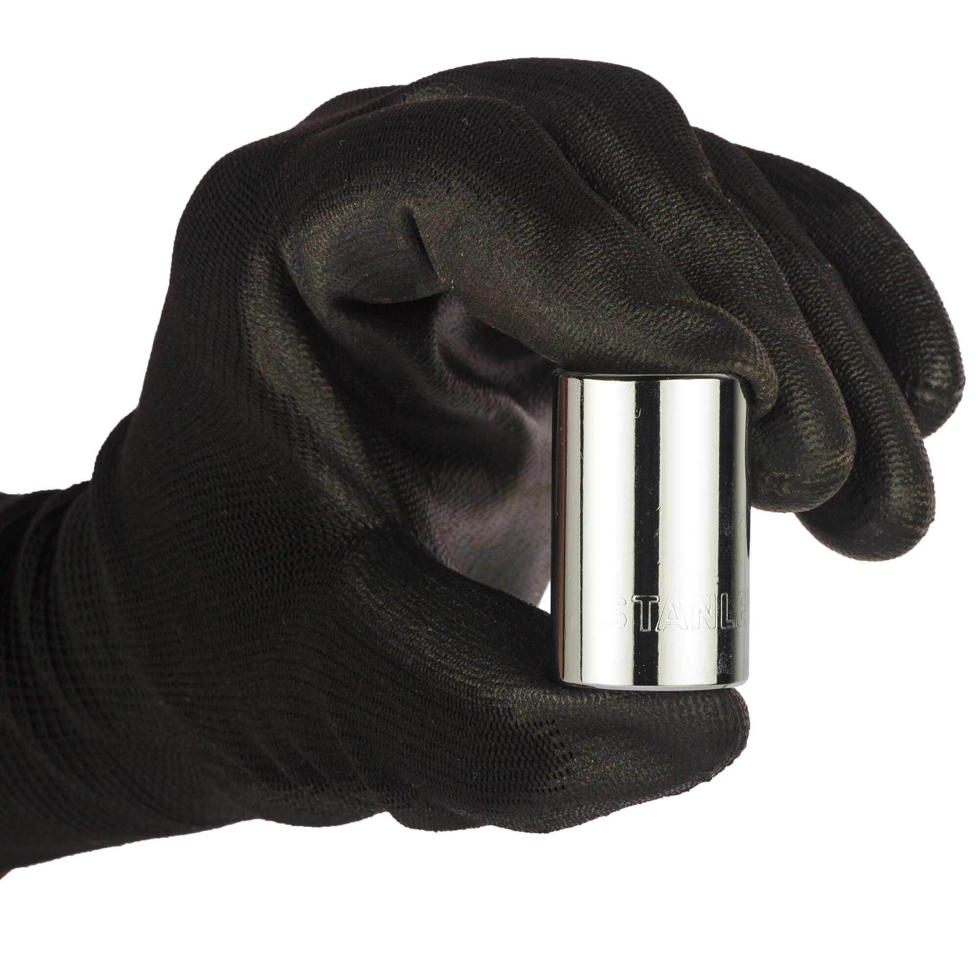 Soket Standar 1/2" 12 Pt 17mm