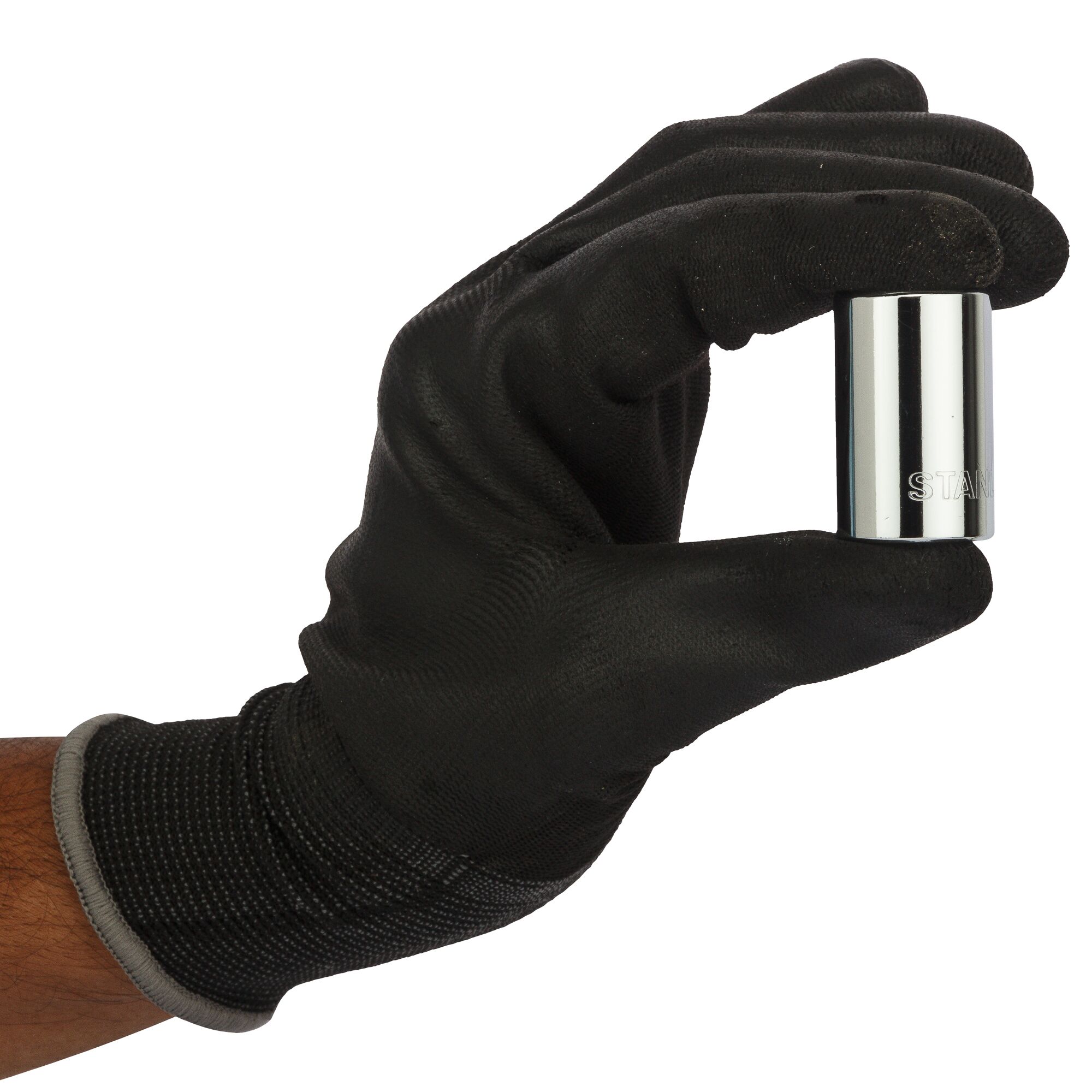 Soket Standar 1/2" 12 Pt 17mm