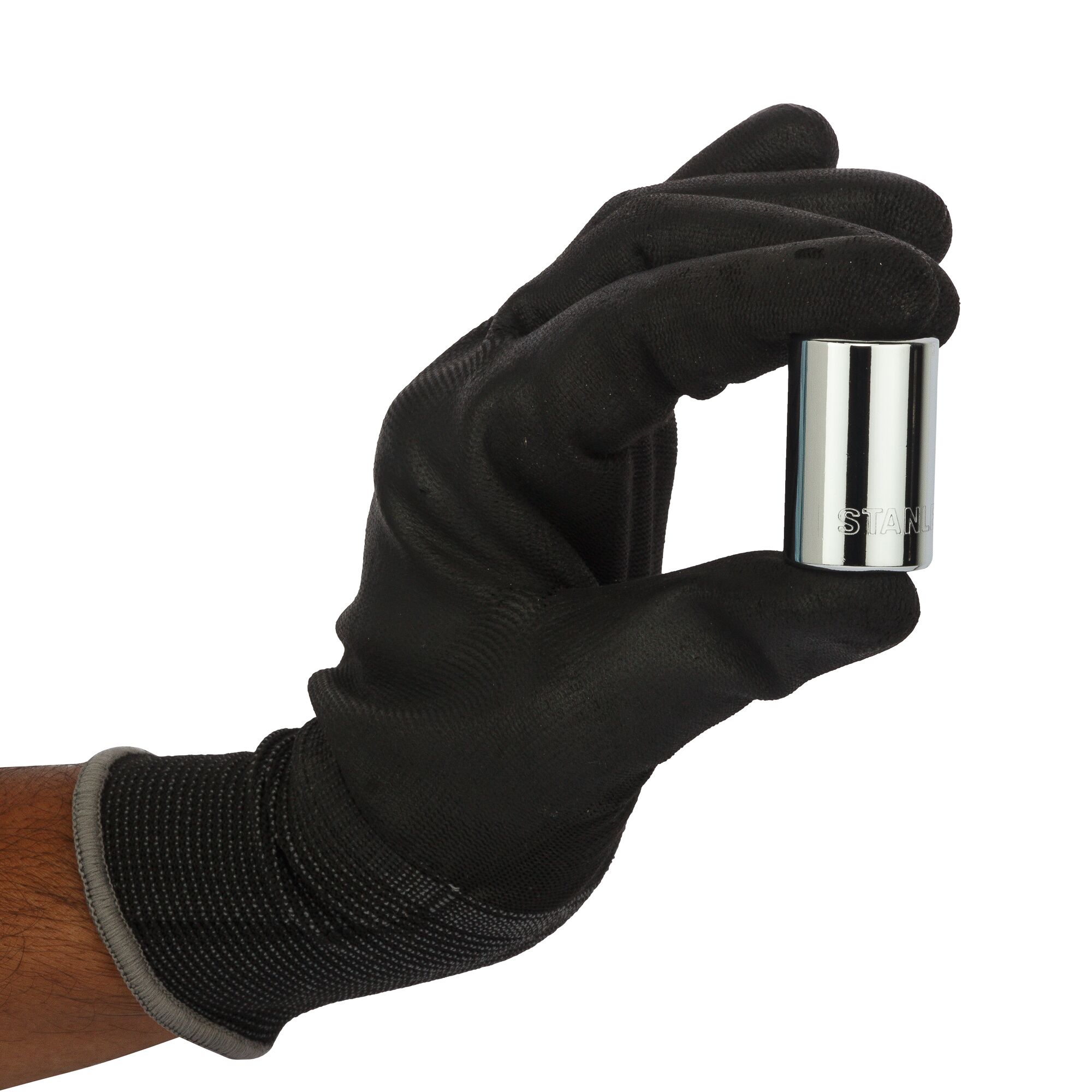 Soket Standar 1/2" 12 Pt 18mm