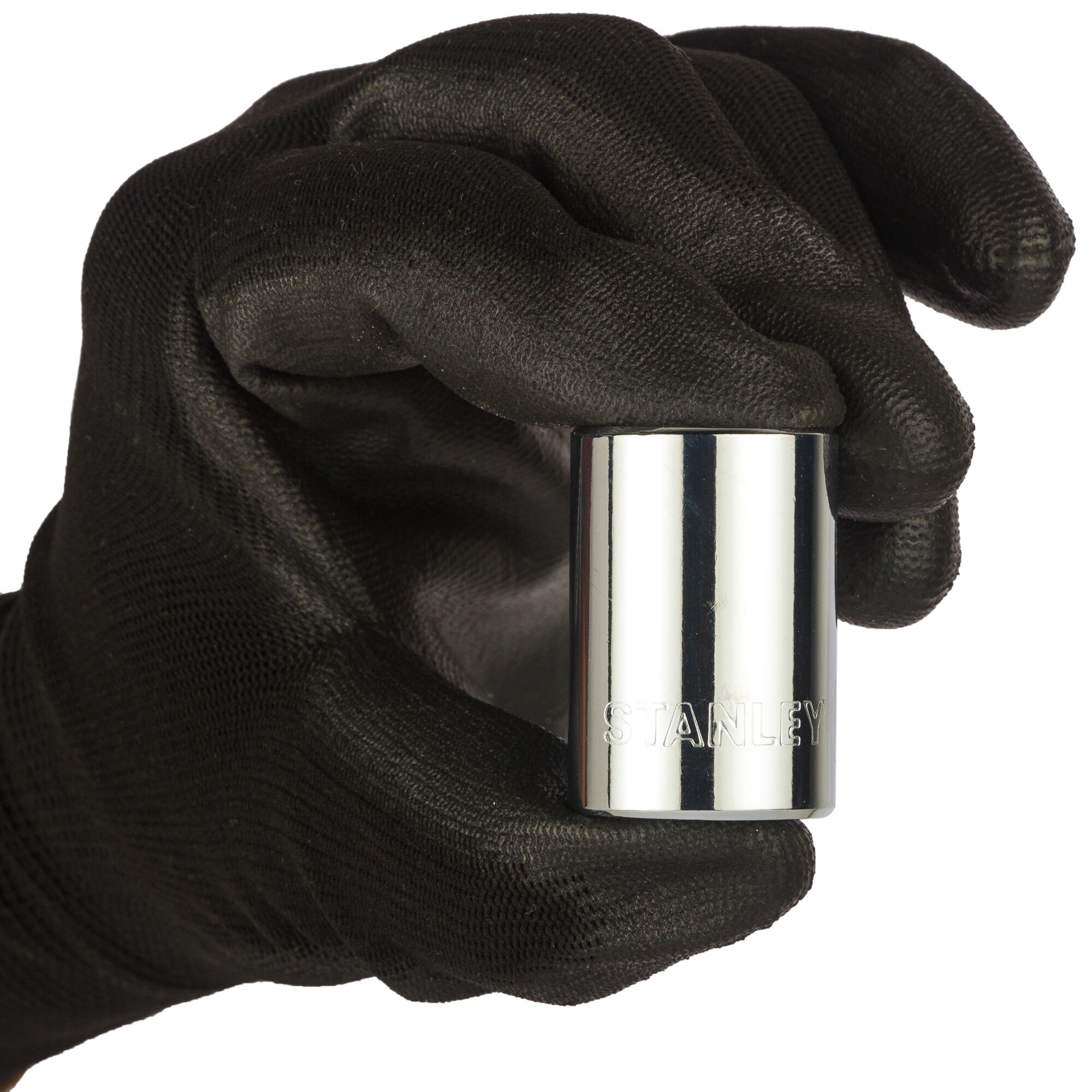 Soket Standar 1/2" 12 Pt 19mm