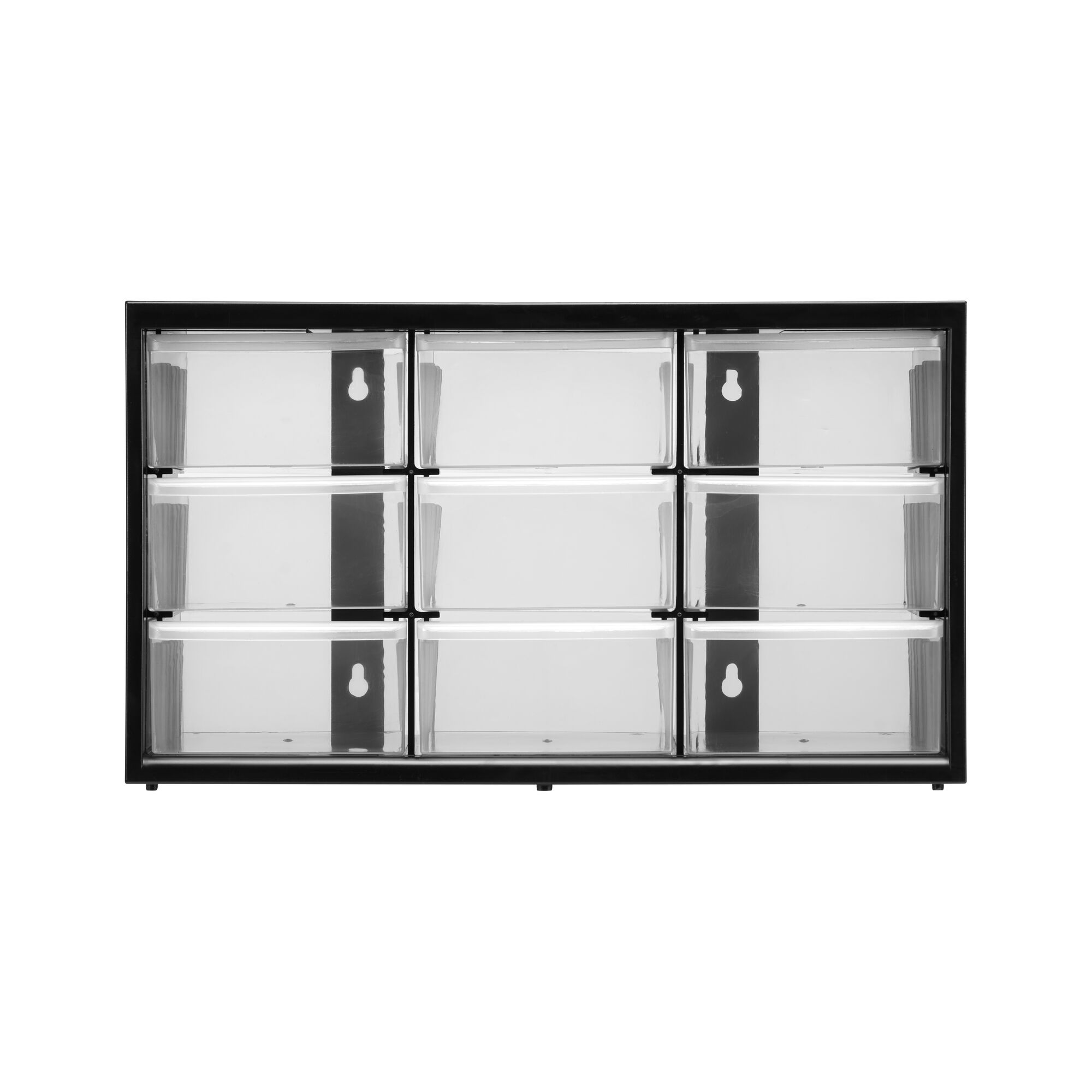 STANLEY® 9-Drawers Multi-Use Storage Bin Application Shot