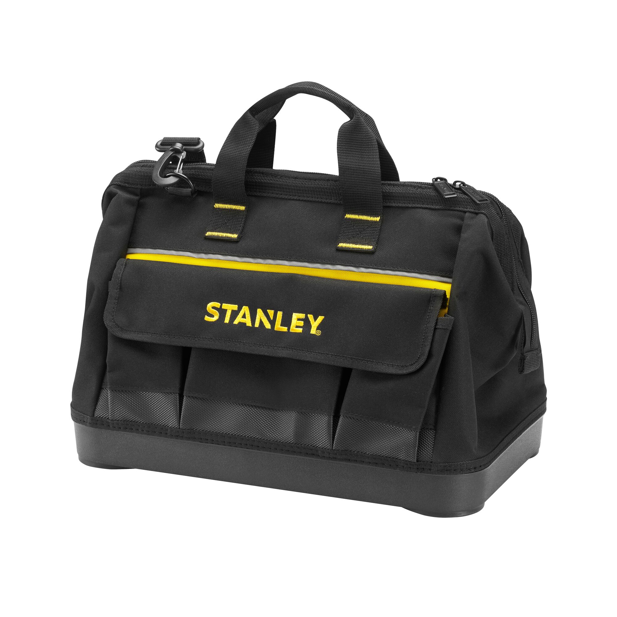 Tas Alat Mulut Terbuka Esensial STANLEY® 16 inci.