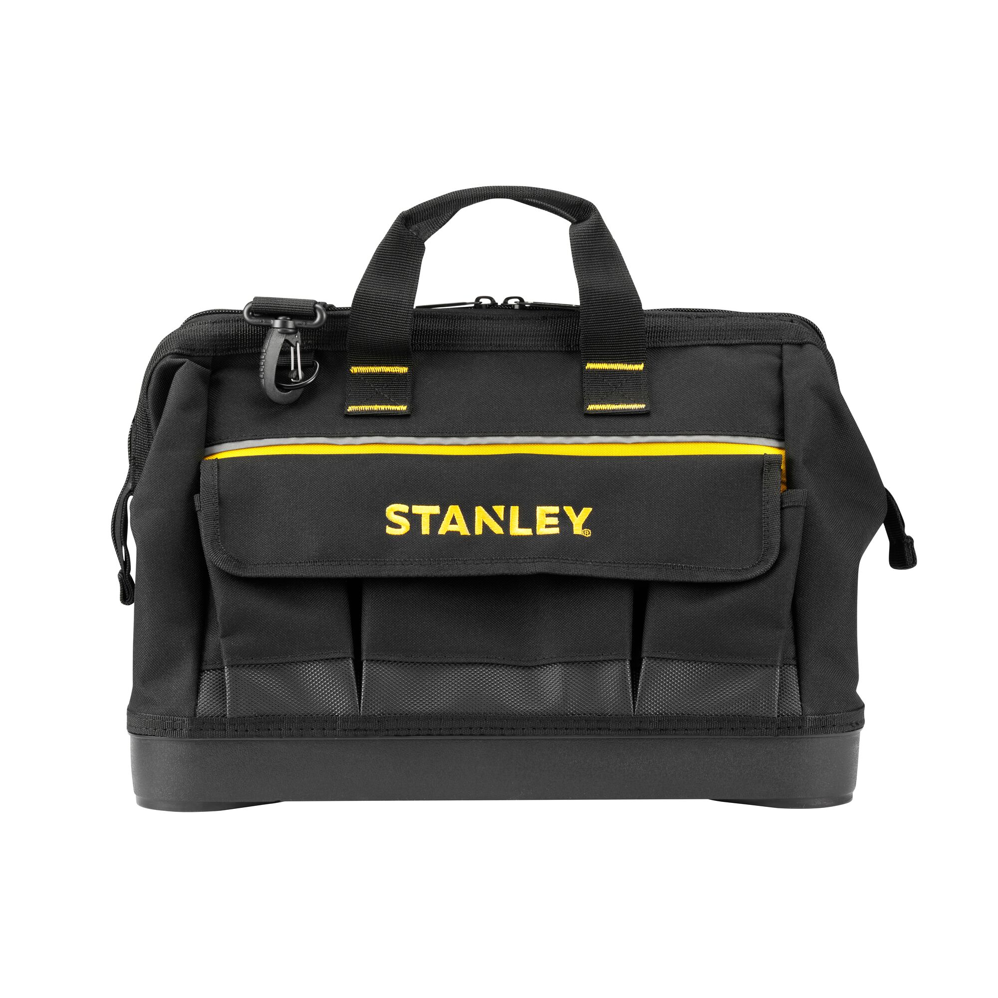 Tas Alat Mulut Terbuka Esensial STANLEY® 16 inci.