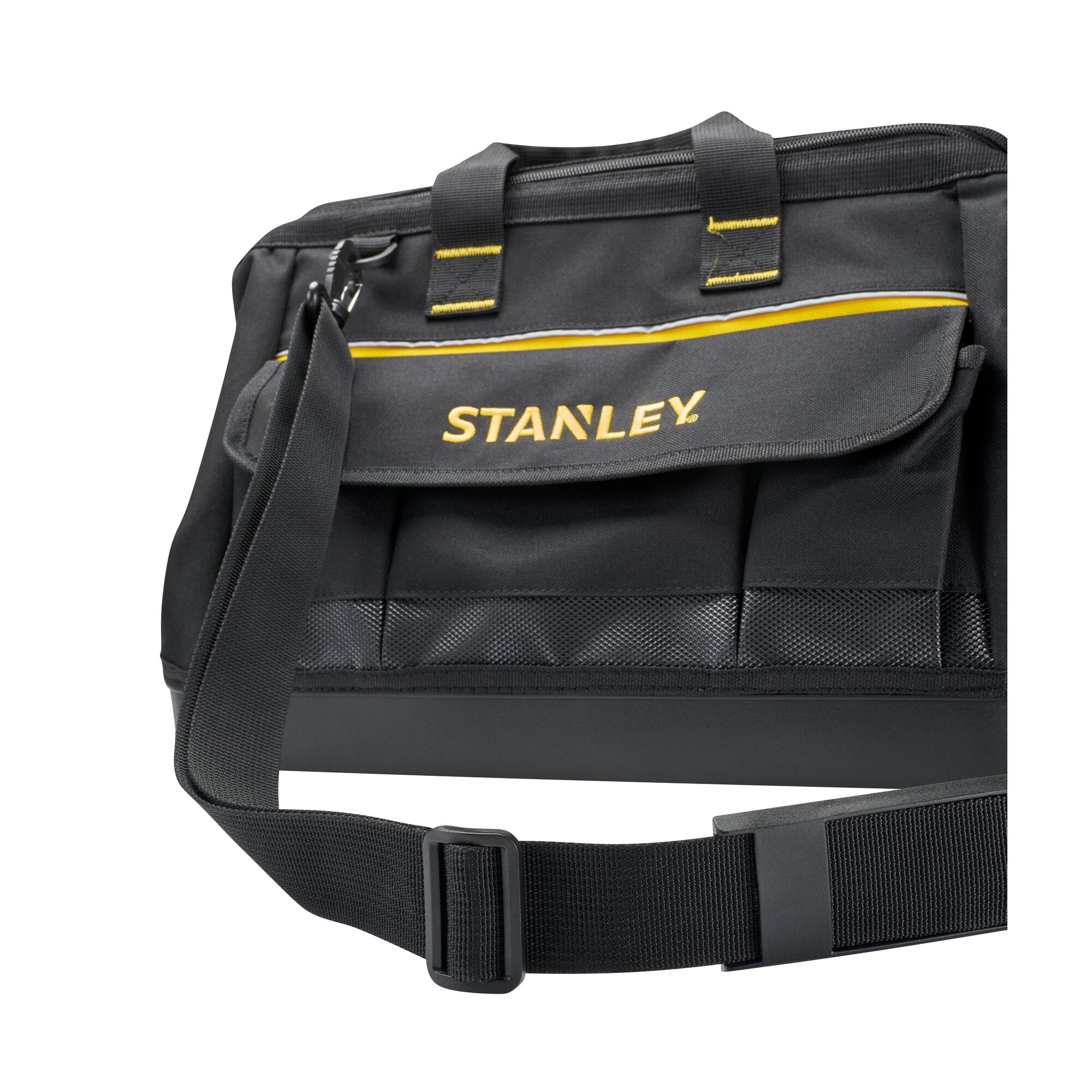 Tas Alat Mulut Terbuka Esensial STANLEY® 16 inci.