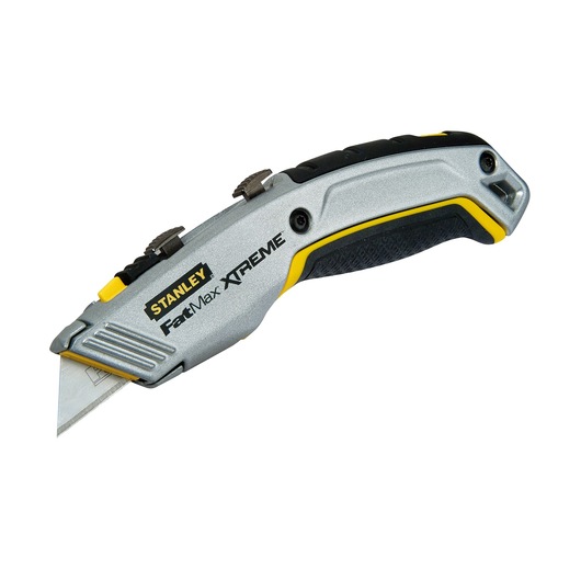 STANLEY® FATMAX® PRO Twin-Blade Retractable Utility Knife