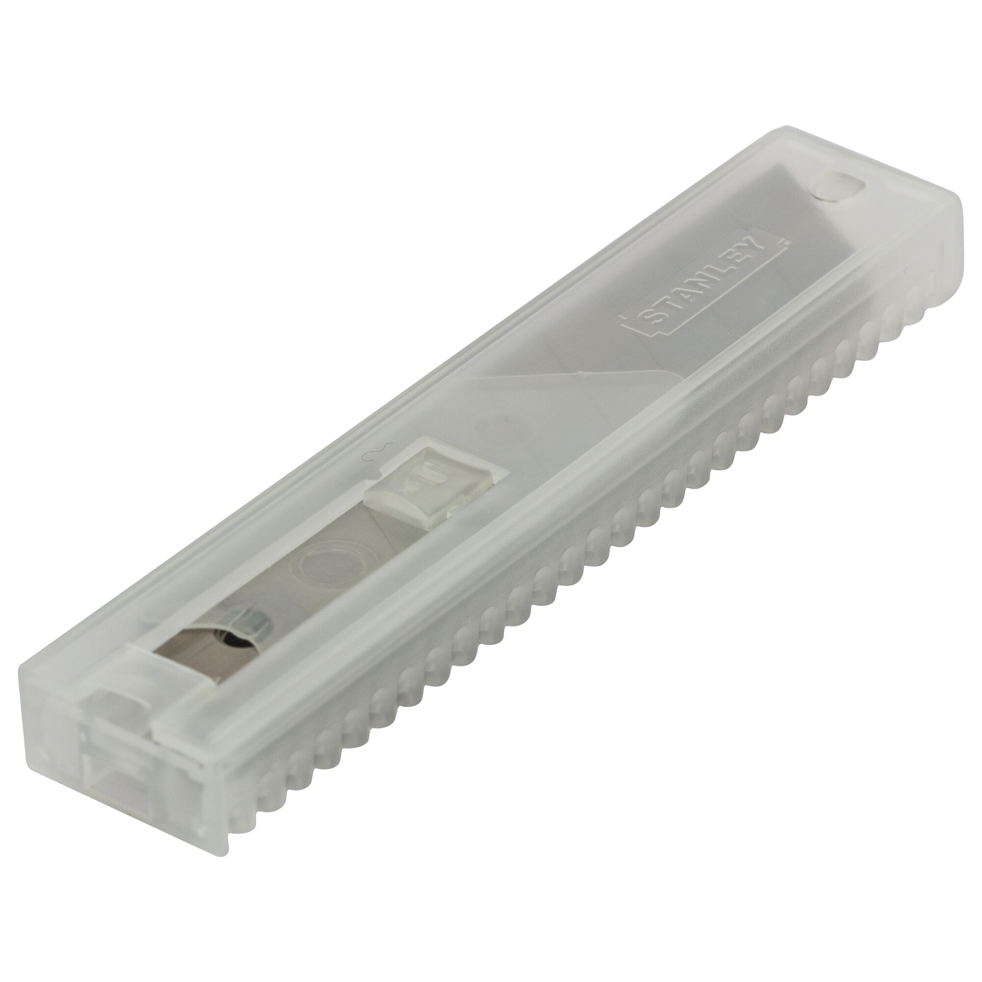 Bilah Pisau 18mm lebar 110mm,10 Disp(100 Buah)